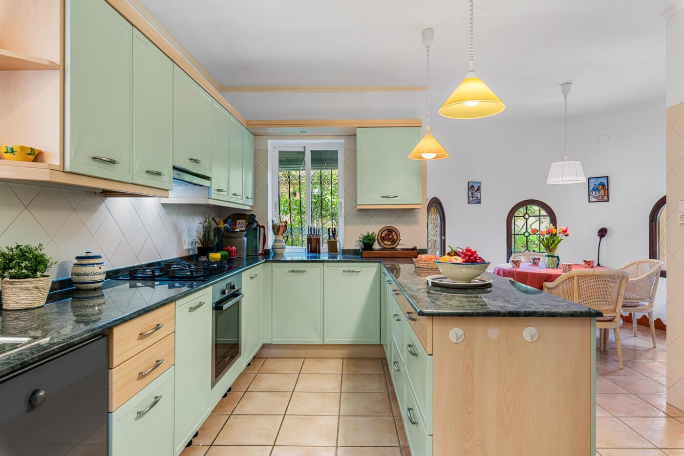 PL1IJ2PBT - Villa en venta en Altea