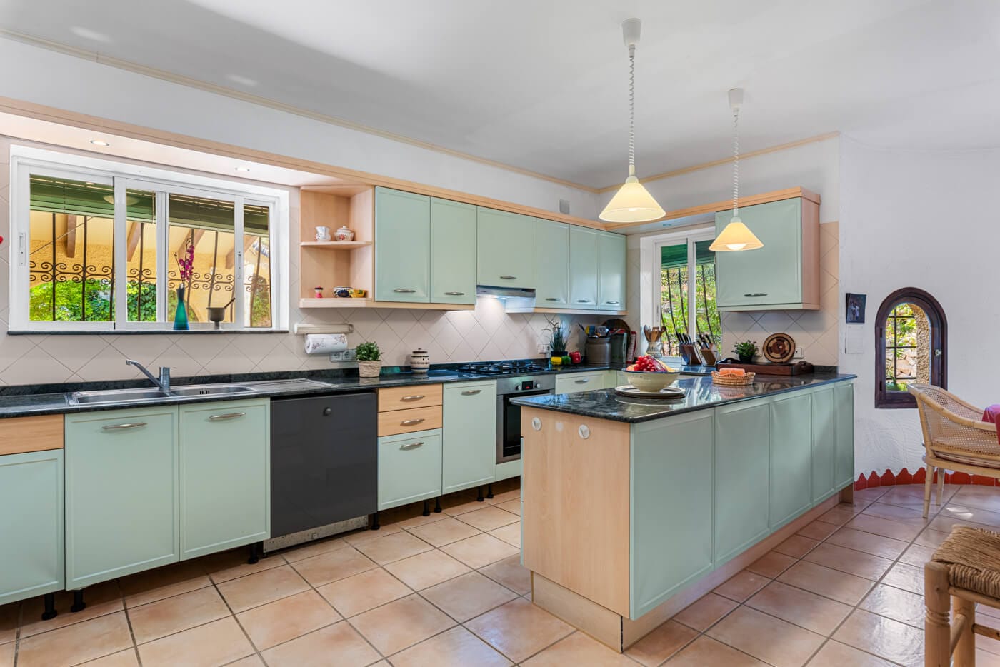 PL1IJ2PBT - Villa en venta en Altea