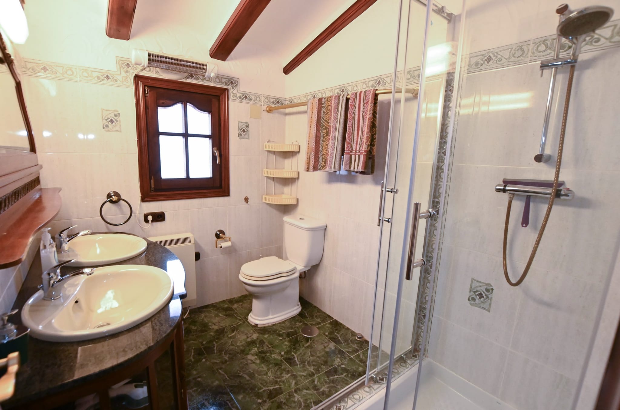 PL64JCL7 - Villa en venta en Calpe
