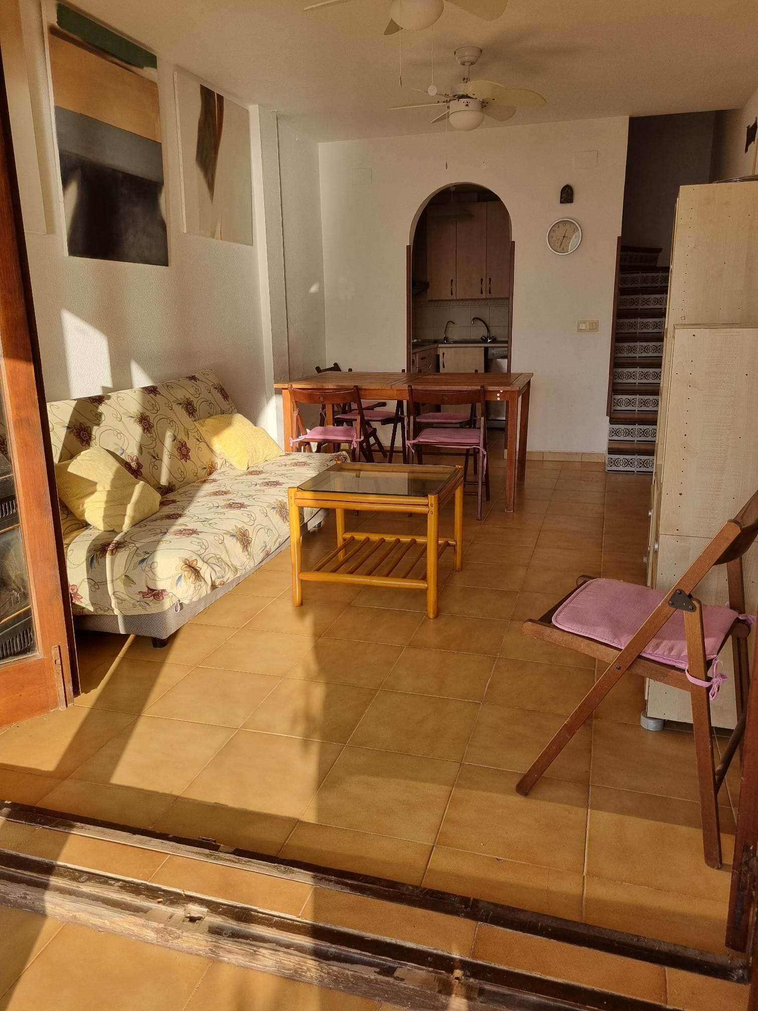 PL14TCQHT - Bungalow en venta en Calpe