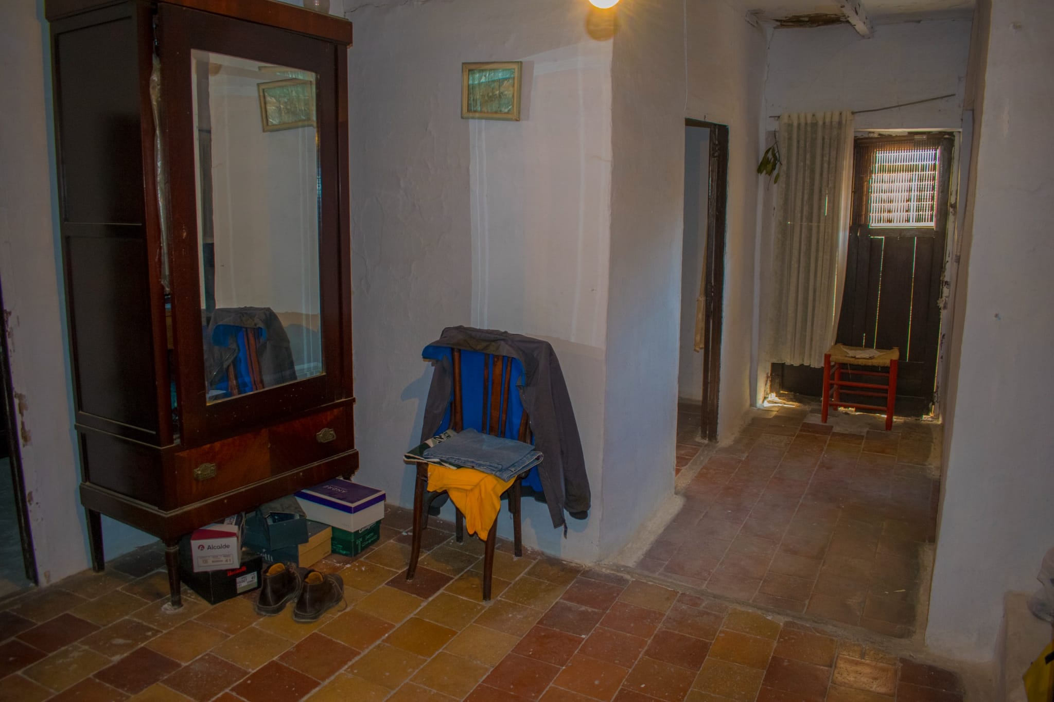 PLKZ0VJ7 - Town House en venta en Calpe