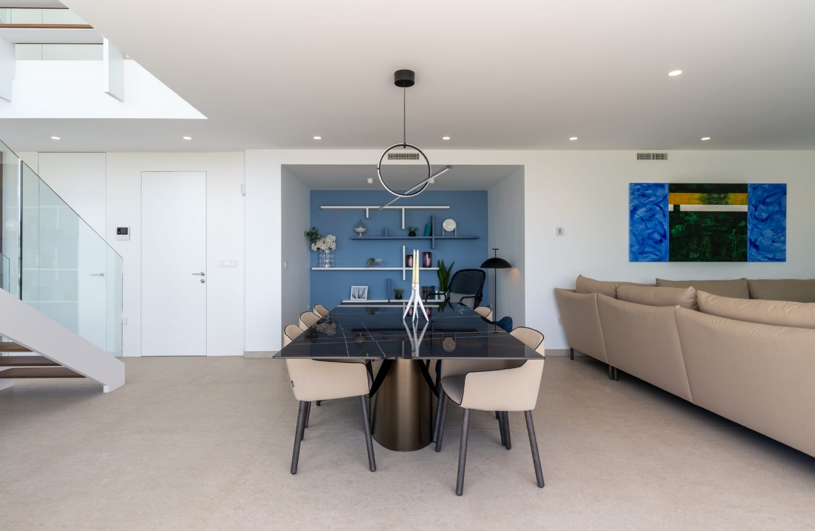 PLE64IQU - Villa en venta en Altea