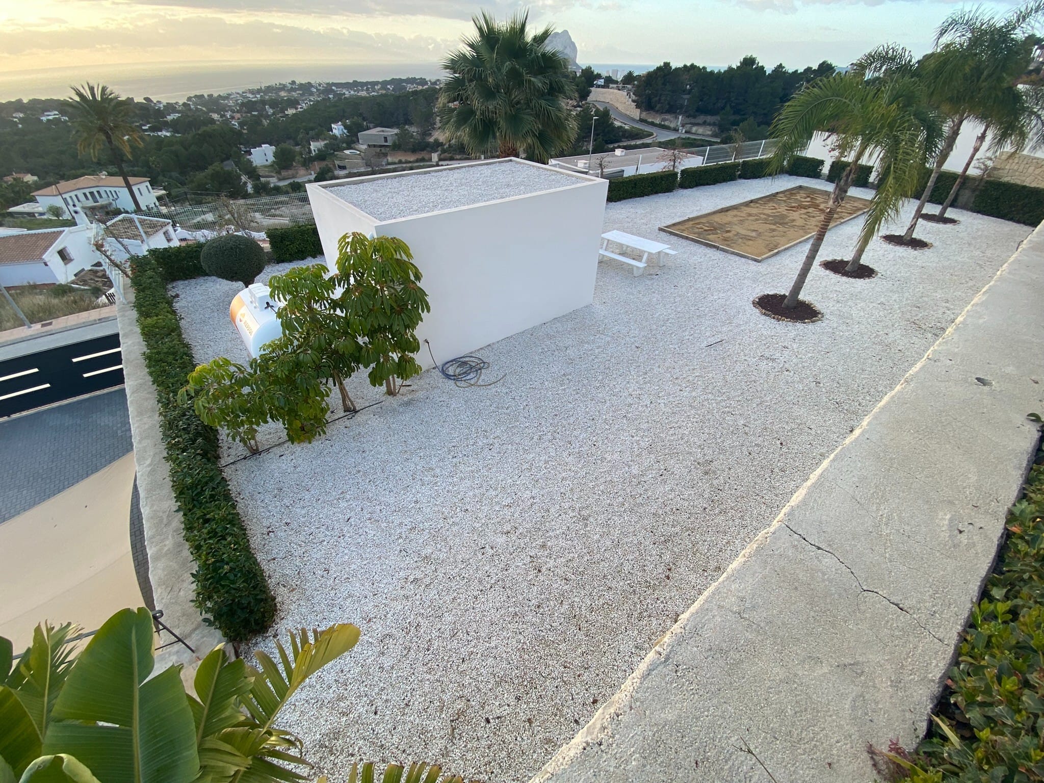 PL1FGT2ZK - Villa en venta en Benissa