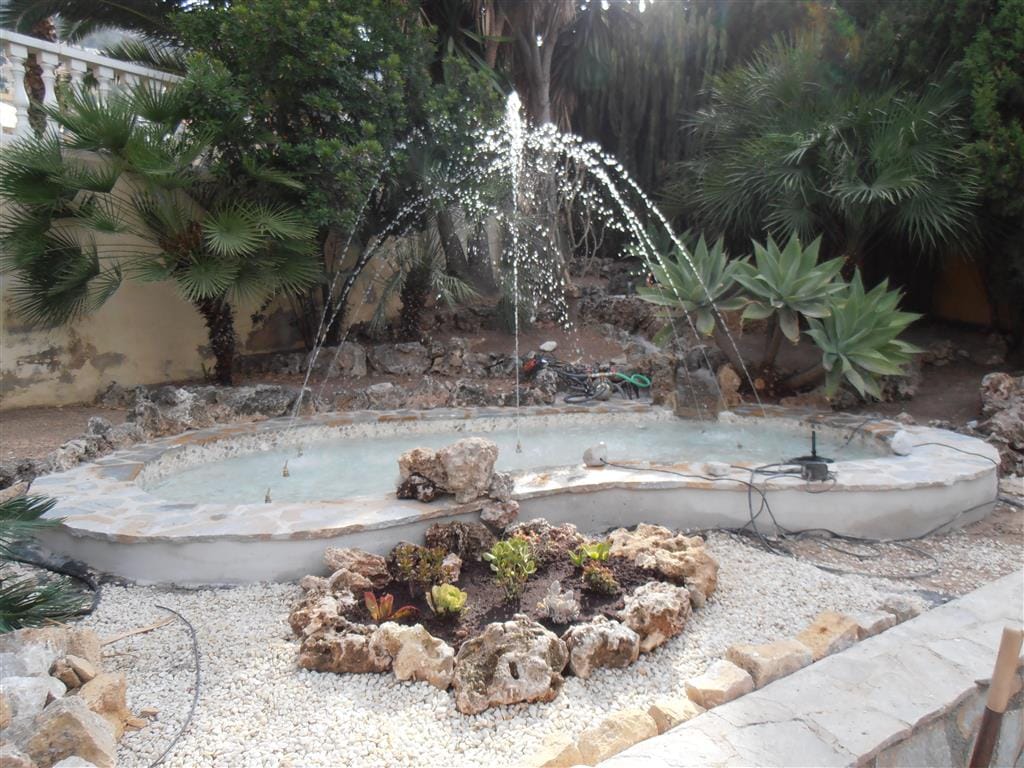 PL1QGEGDZ - Villa en venta en Calpe