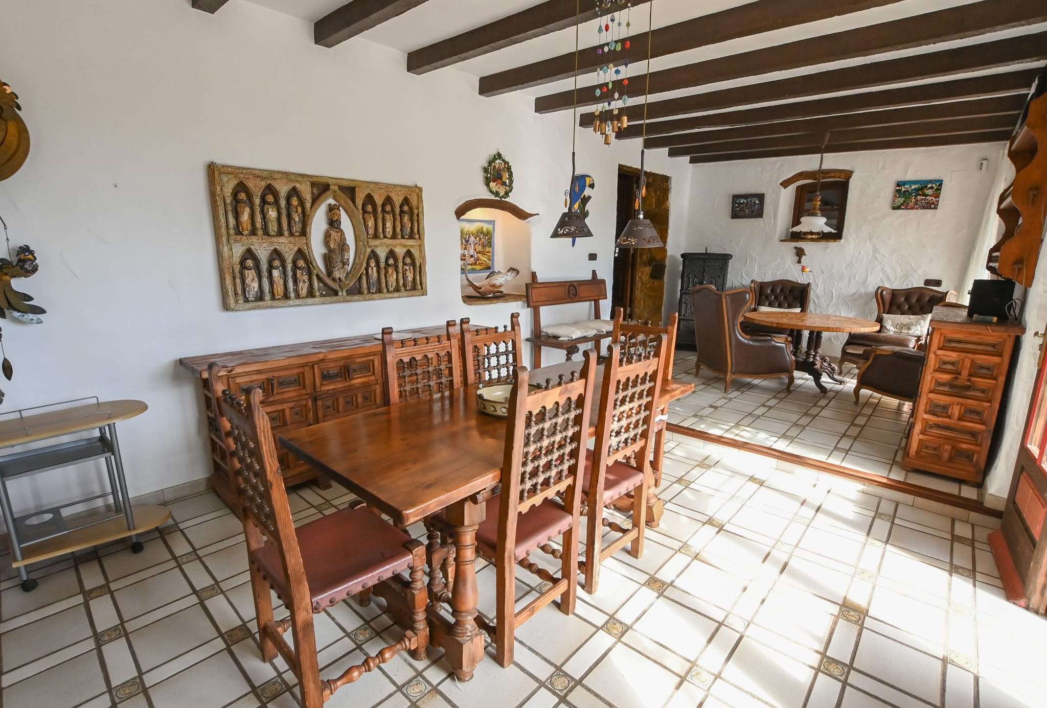 PL64JCL7 - Villa en venta en Calpe