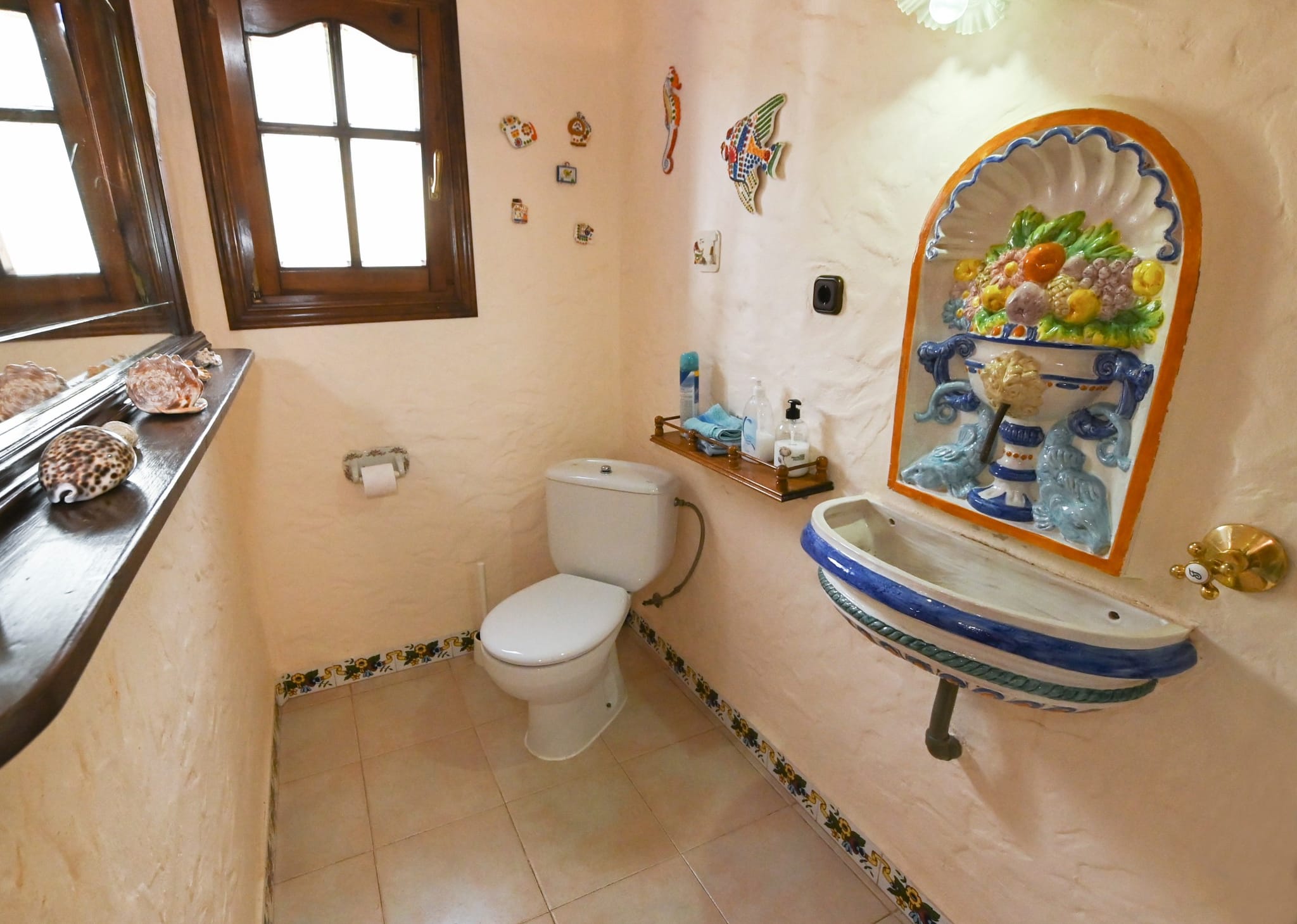 PL64JCL7 - Villa en venta en Calpe