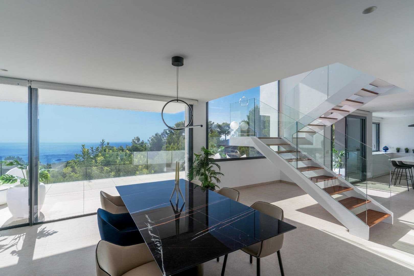 PLE64IQU - Villa en venta en Altea