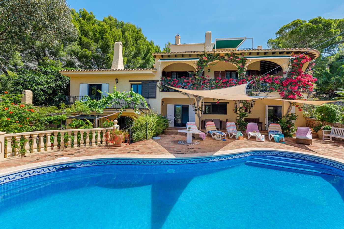 PL1IJ2PBT - Villa en venta en Altea