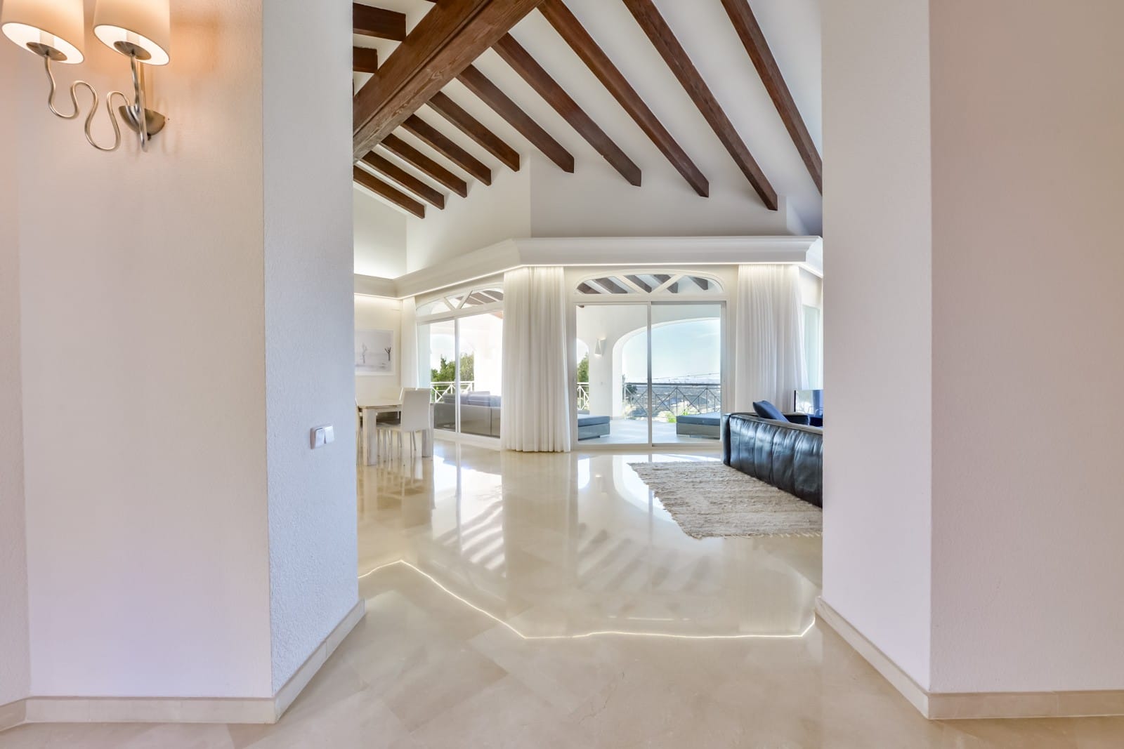 PLDGVJH1 - Villa en venta en Altea