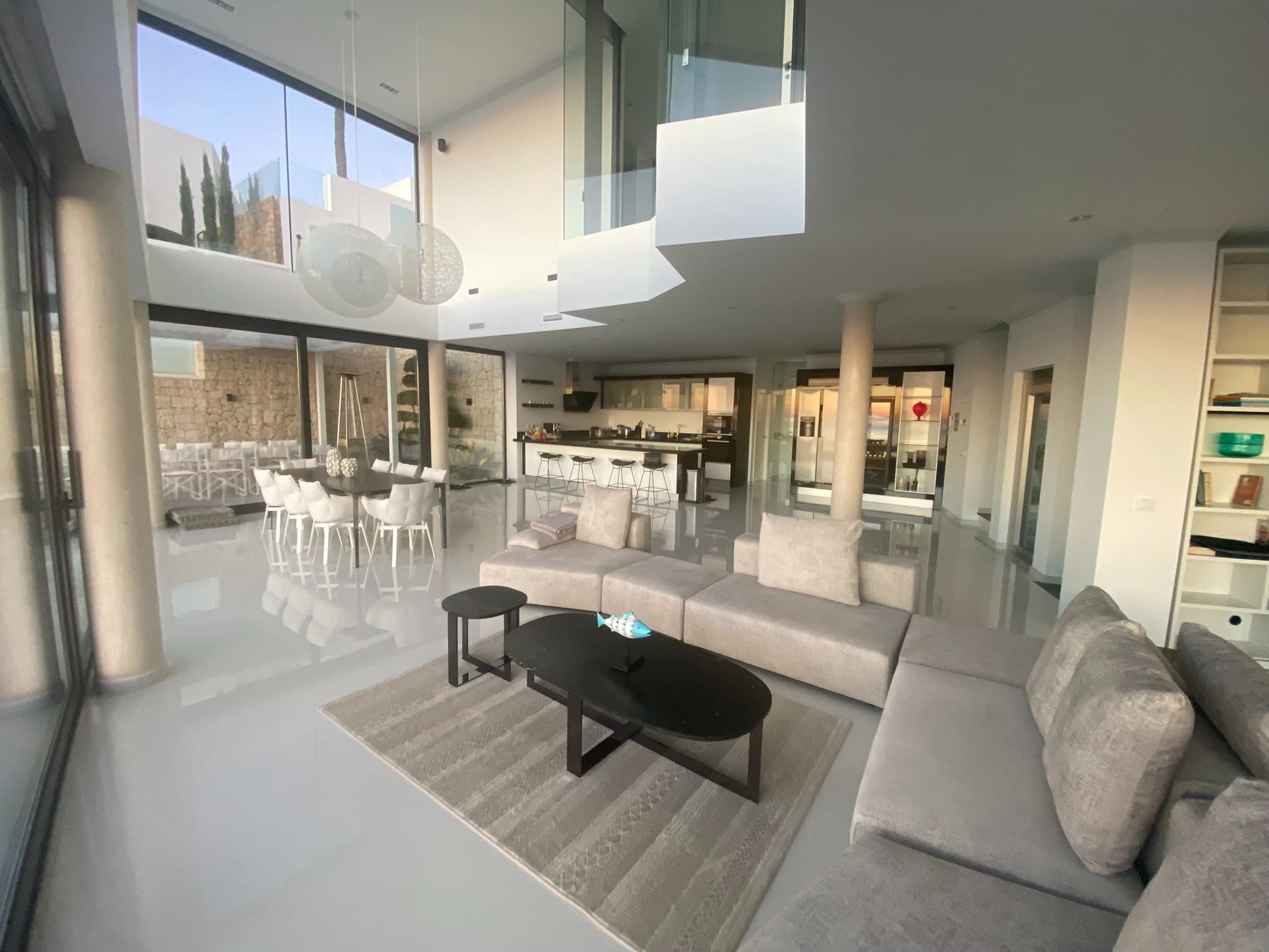 PL1FGT2ZK - Villa en venta en Benissa
