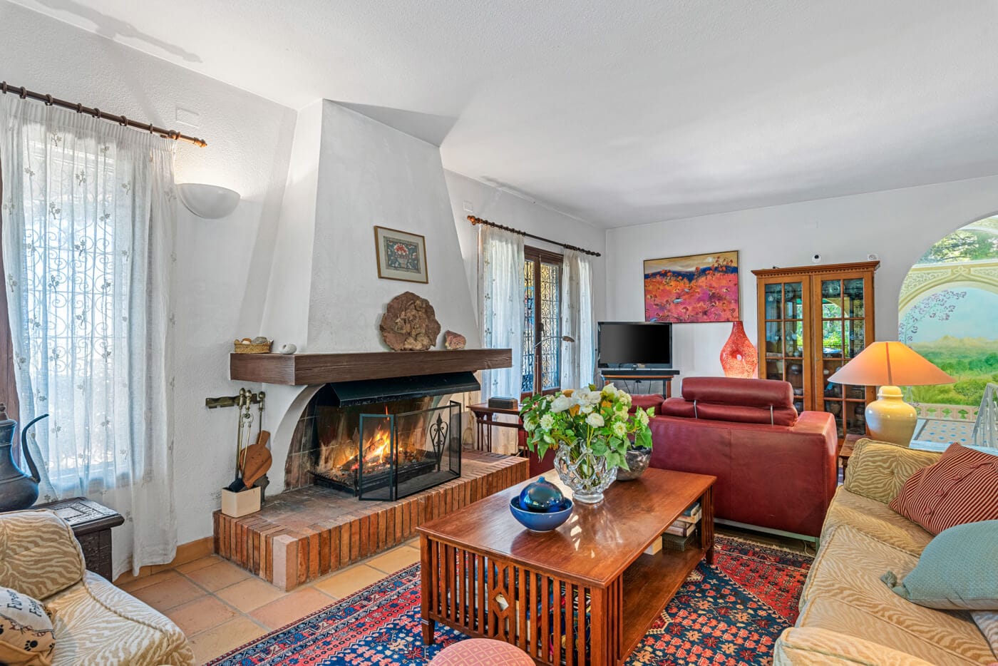 PL1IJ2PBT - Villa en venta en Altea