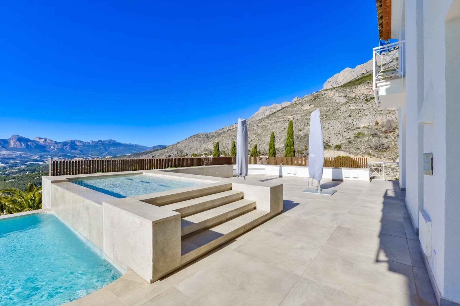 PLDGVJH1 - Villa en venta en Altea