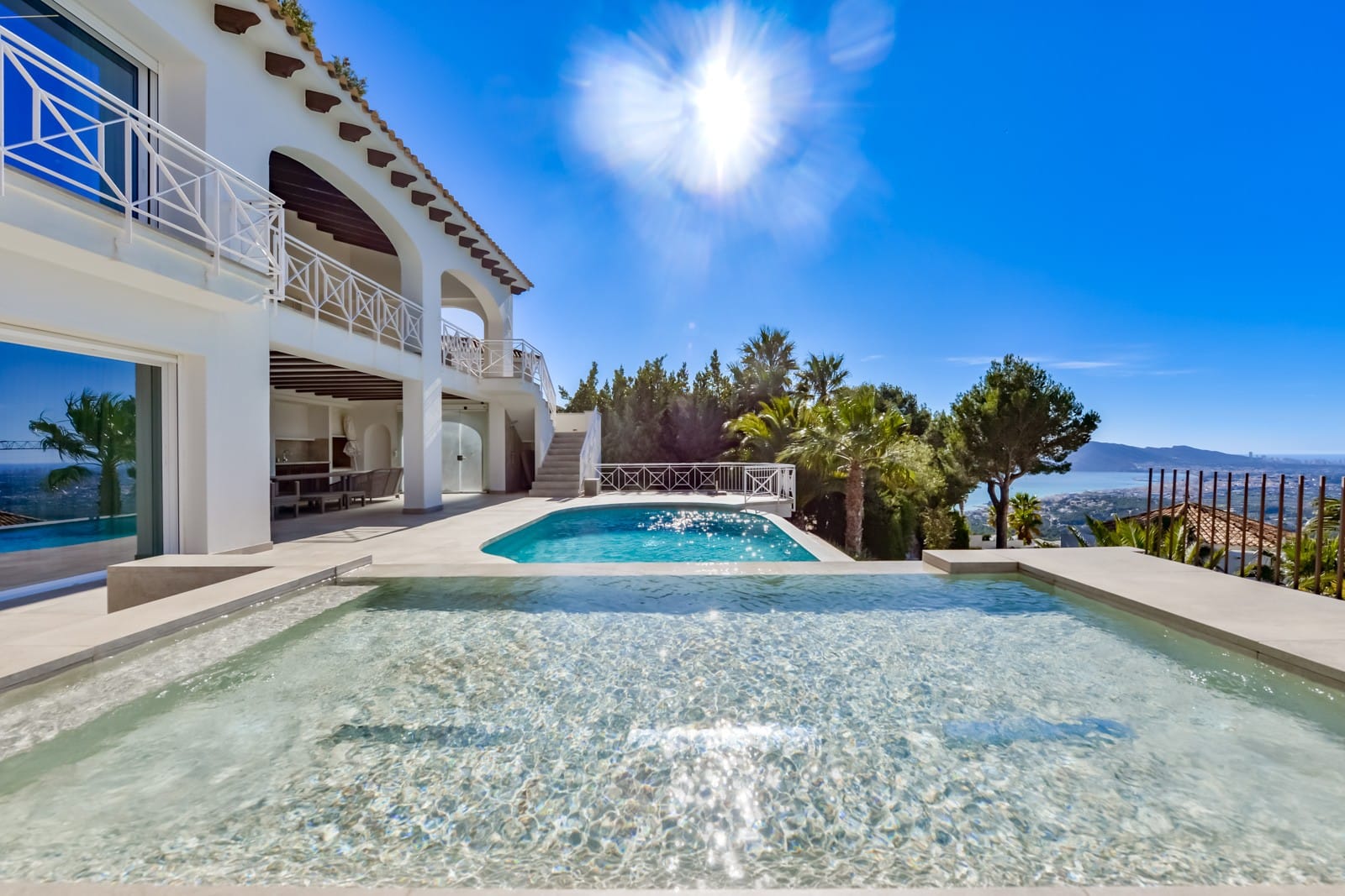 PLDGVJH1 - Villa en venta en Altea