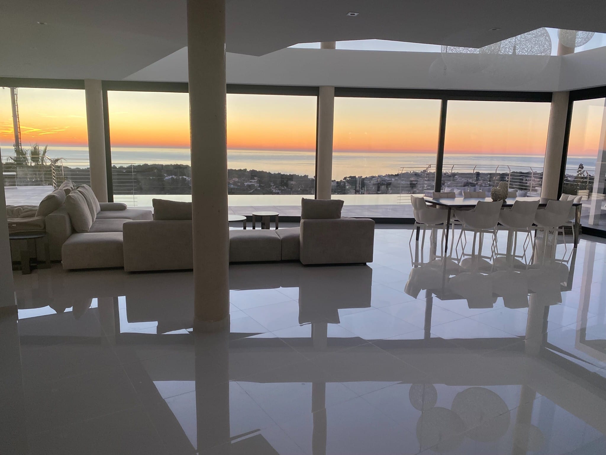 PL1FGT2ZK - Villa en venta en Benissa