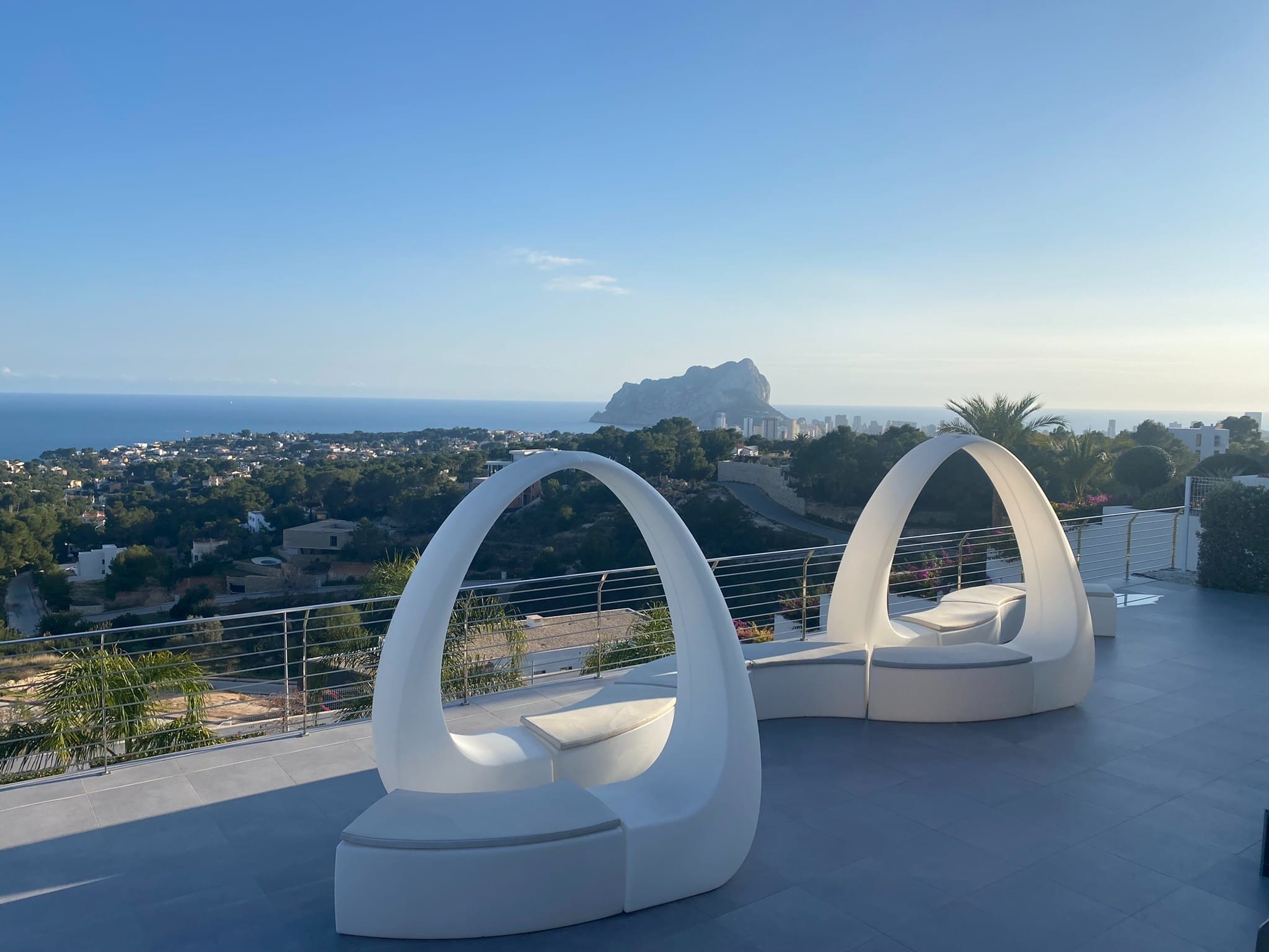 PL1FGT2ZK - Villa en venta en Benissa