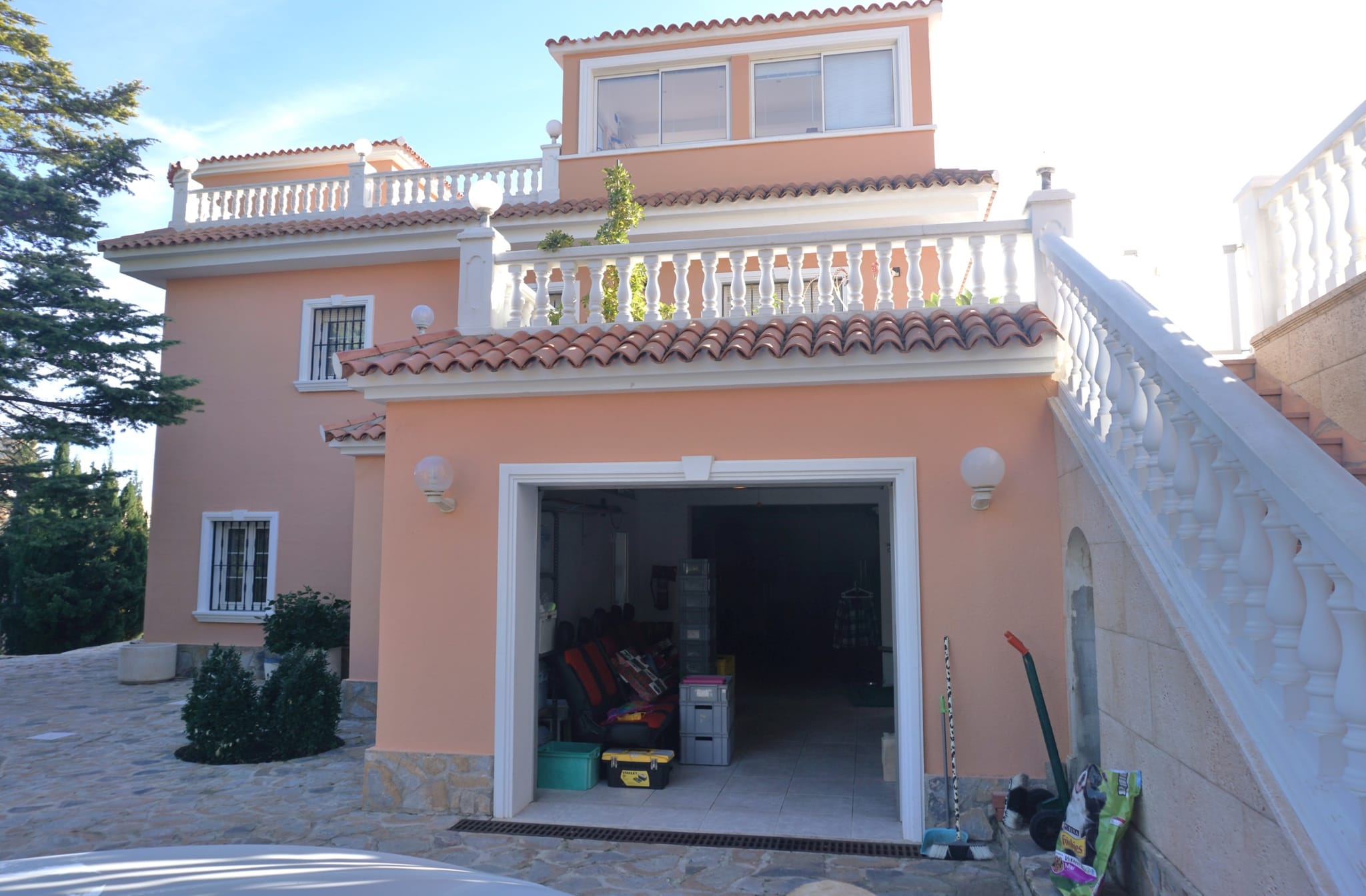 PL1QGEGDZ - Villa en venta en Calpe