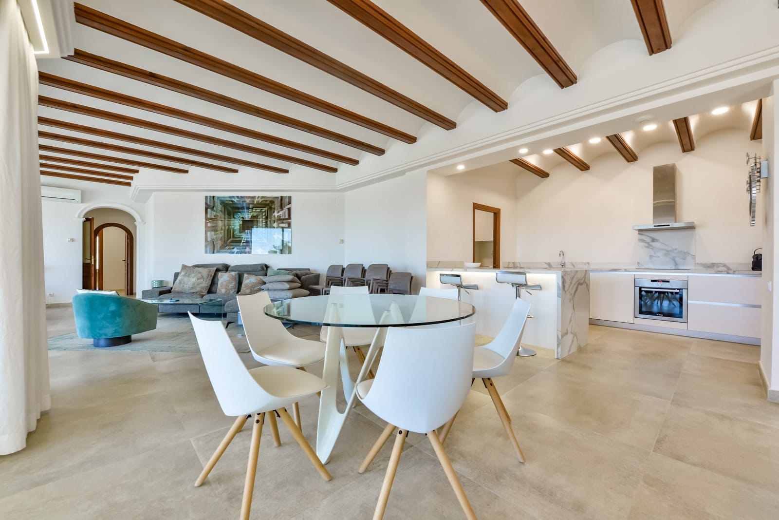 PLDGVJH1 - Villa en venta en Altea