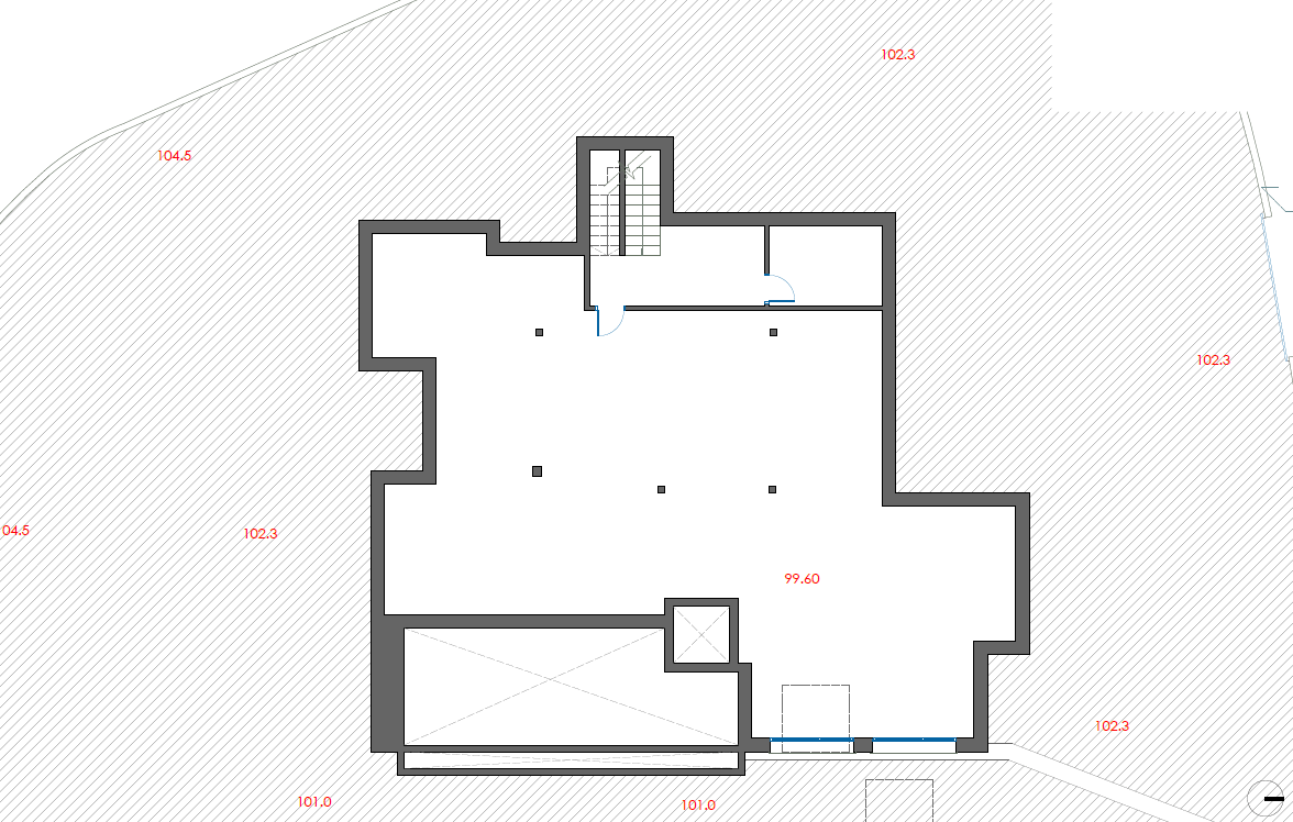 PL1WQ5Z50 - Villa en venta en Benissa