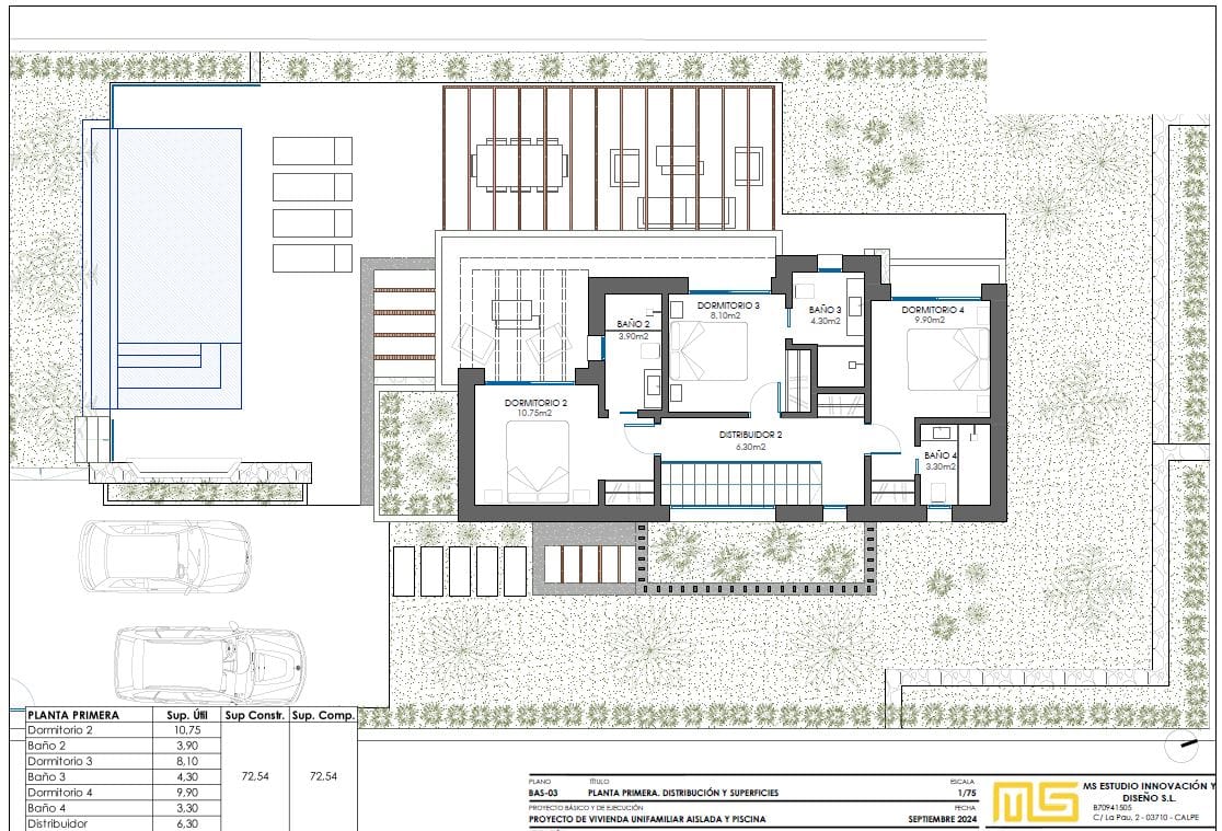 PL1XHWY5X - Villa en venta en Calpe