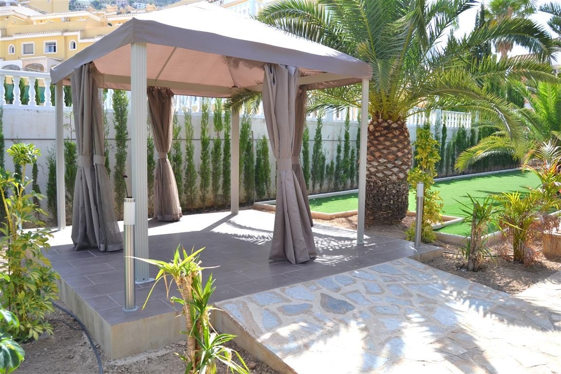 PL1QGEGDZ - Villa en venta en Calpe