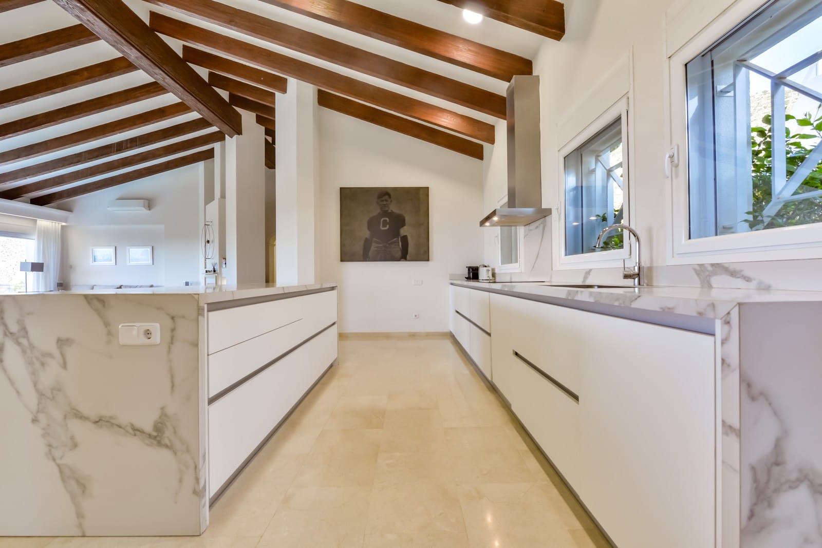 PLDGVJH1 - Villa en venta en Altea