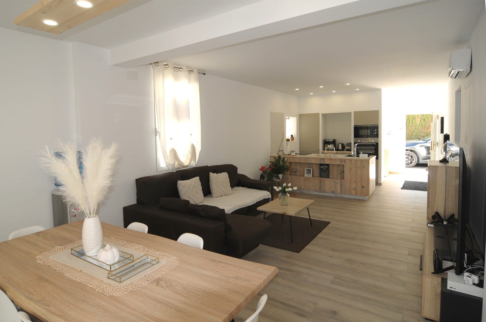 PLGDZU9D - Bungalow en venta en Calpe