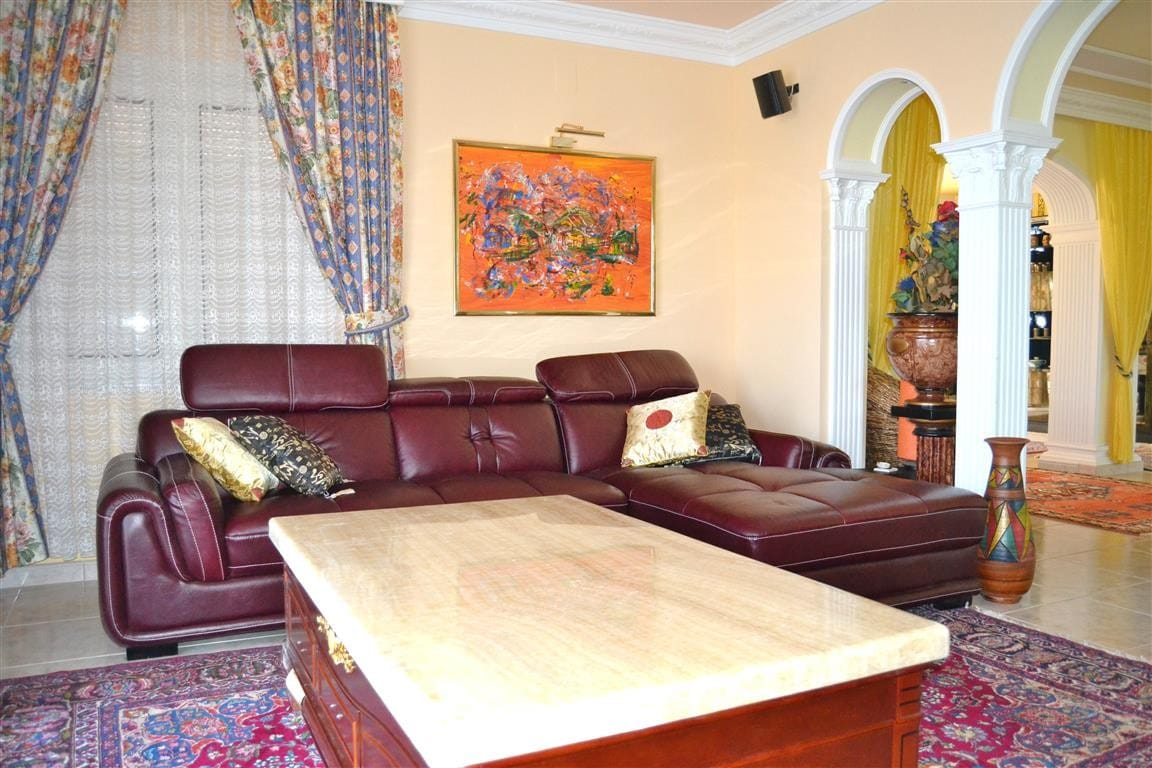 PL1QGEGDZ - Villa en venta en Calpe