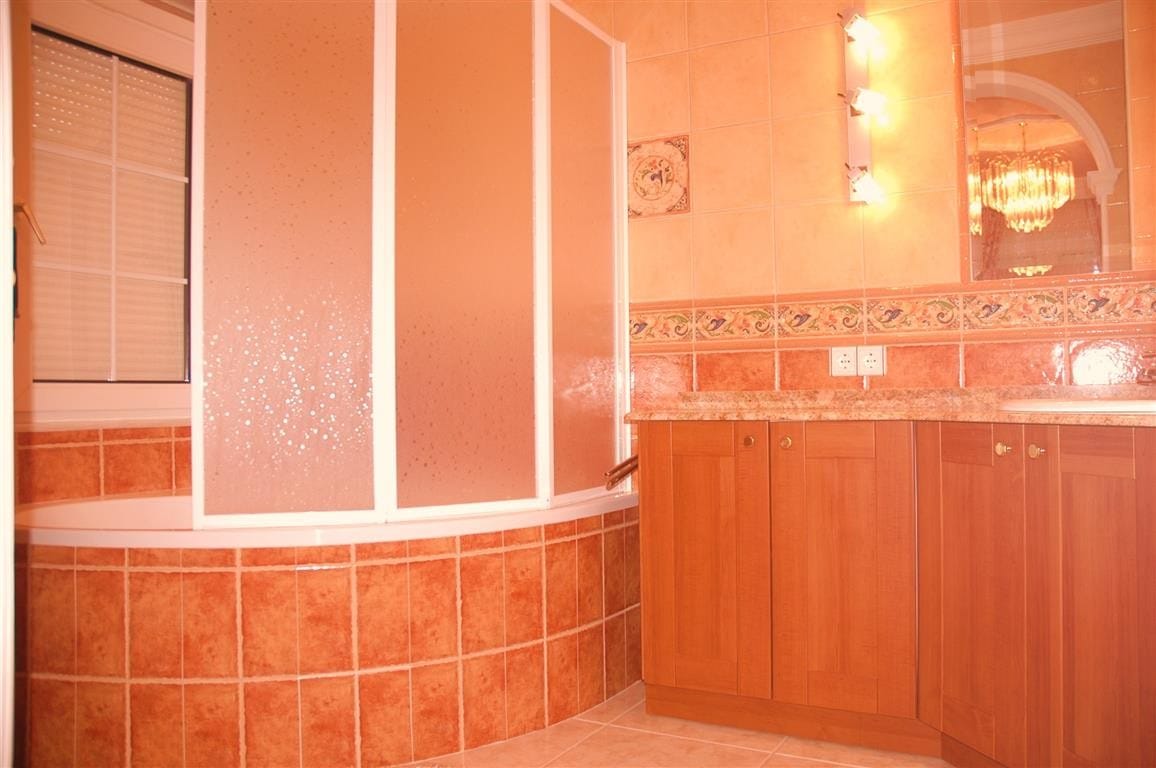 PL1QGEGDZ - Villa en venta en Calpe