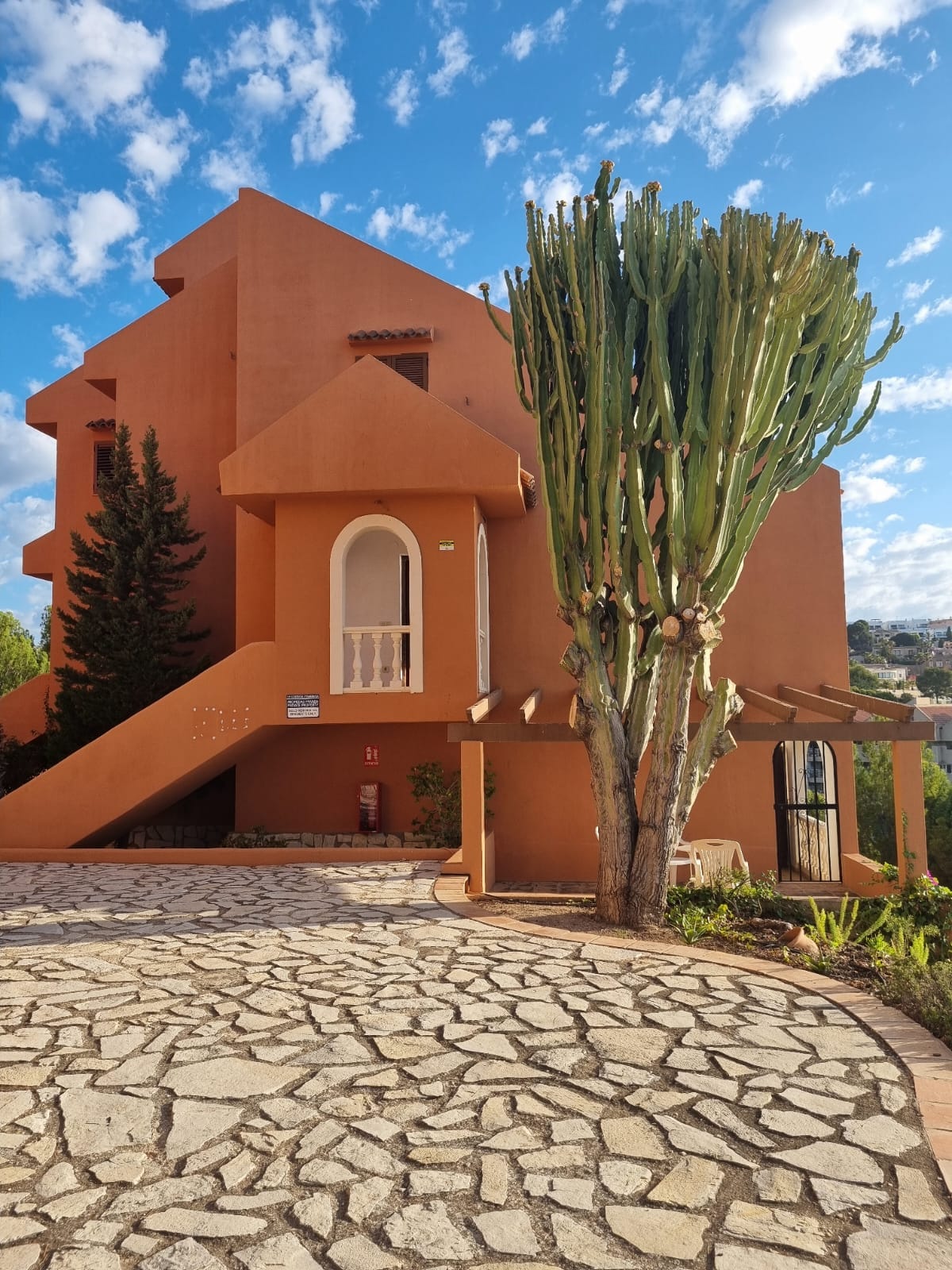 PL14TCQHT - Bungalow en venta en Calpe
