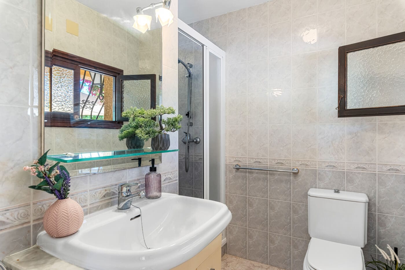 PL1IJ2PBT - Villa en venta en Altea