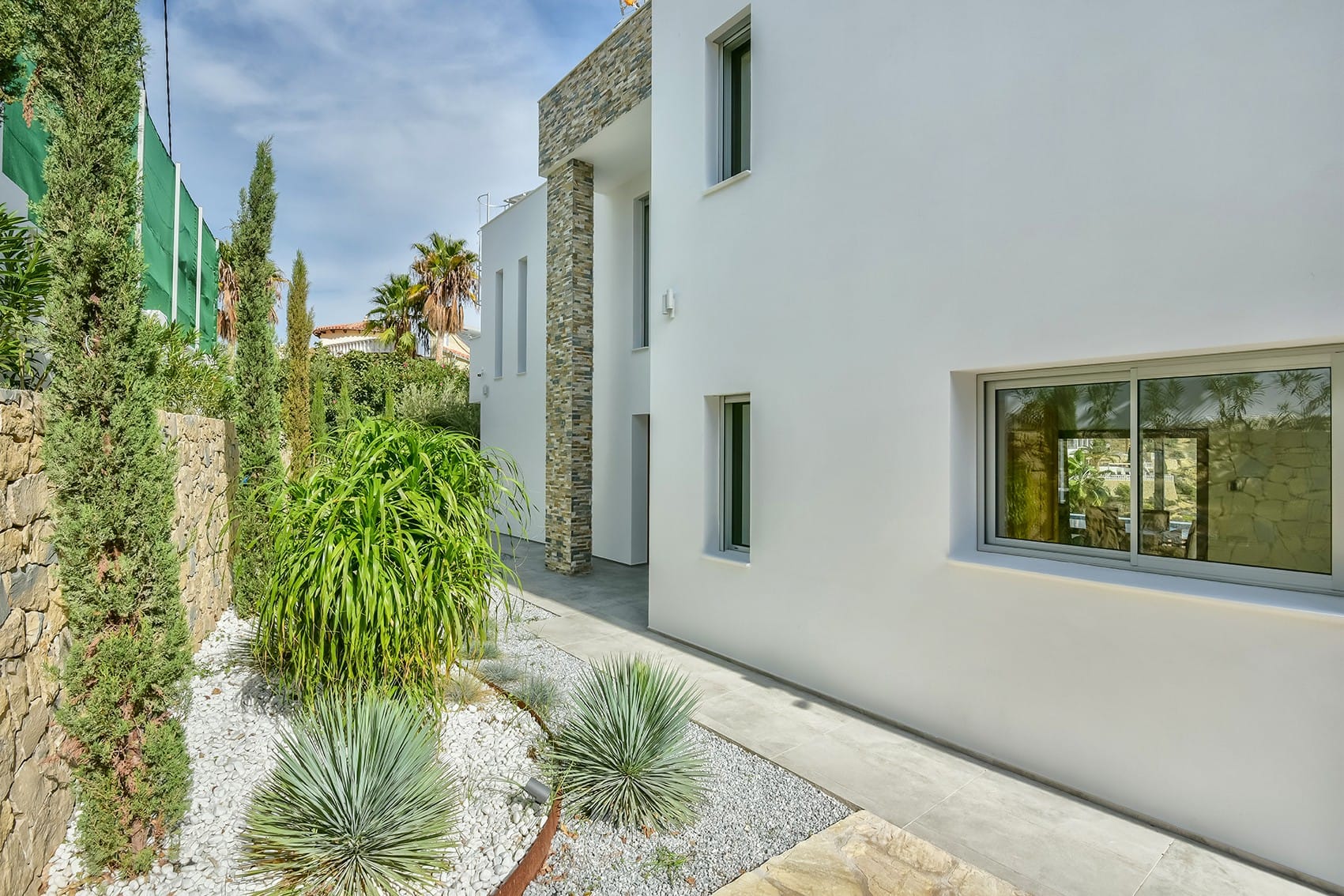 PL6DL9E9 - Villa en venta en Calpe