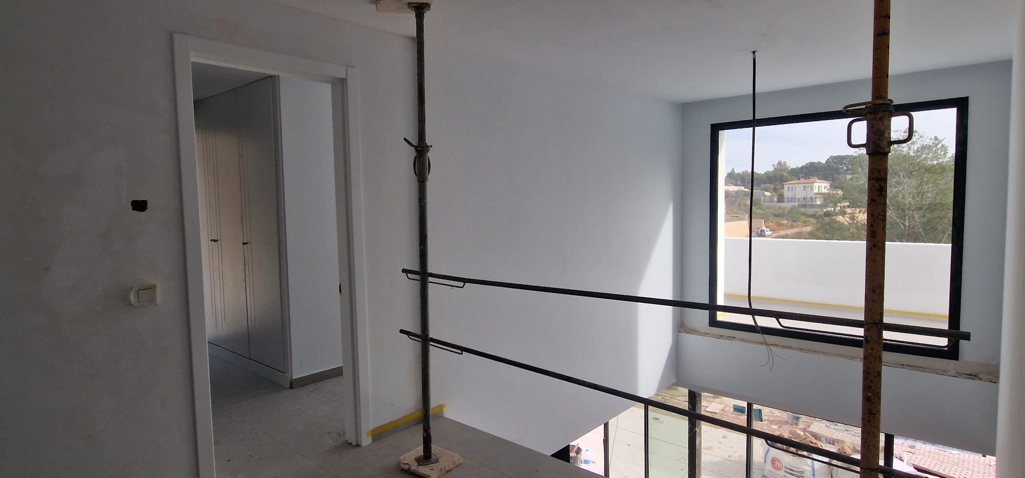 PL1WQ5Z50 - Villa en venta en Benissa