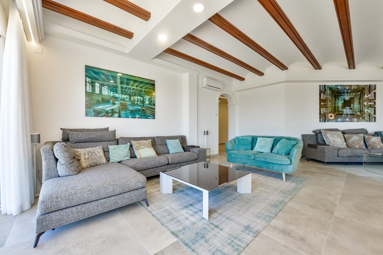 PLDGVJH1 - Villa en venta en Altea