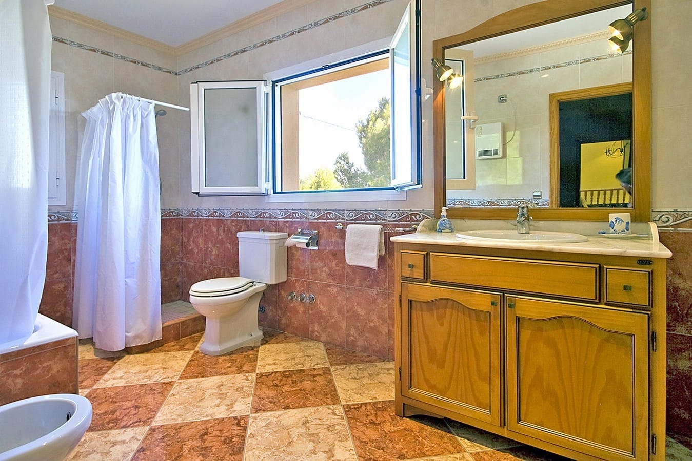 PL17X7GQT - Villa en venta en Calpe