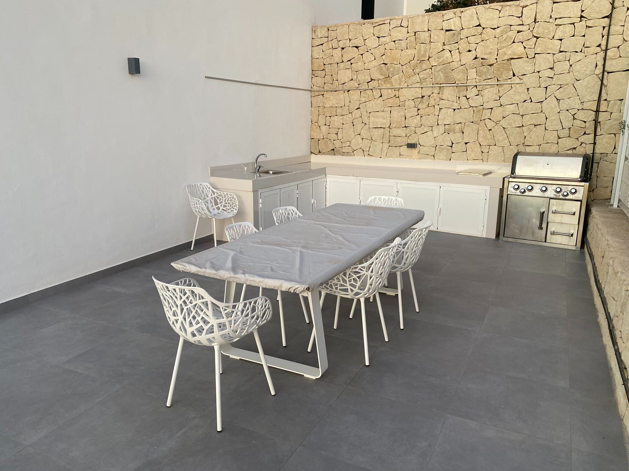PL1FGT2ZK - Villa en venta en Benissa