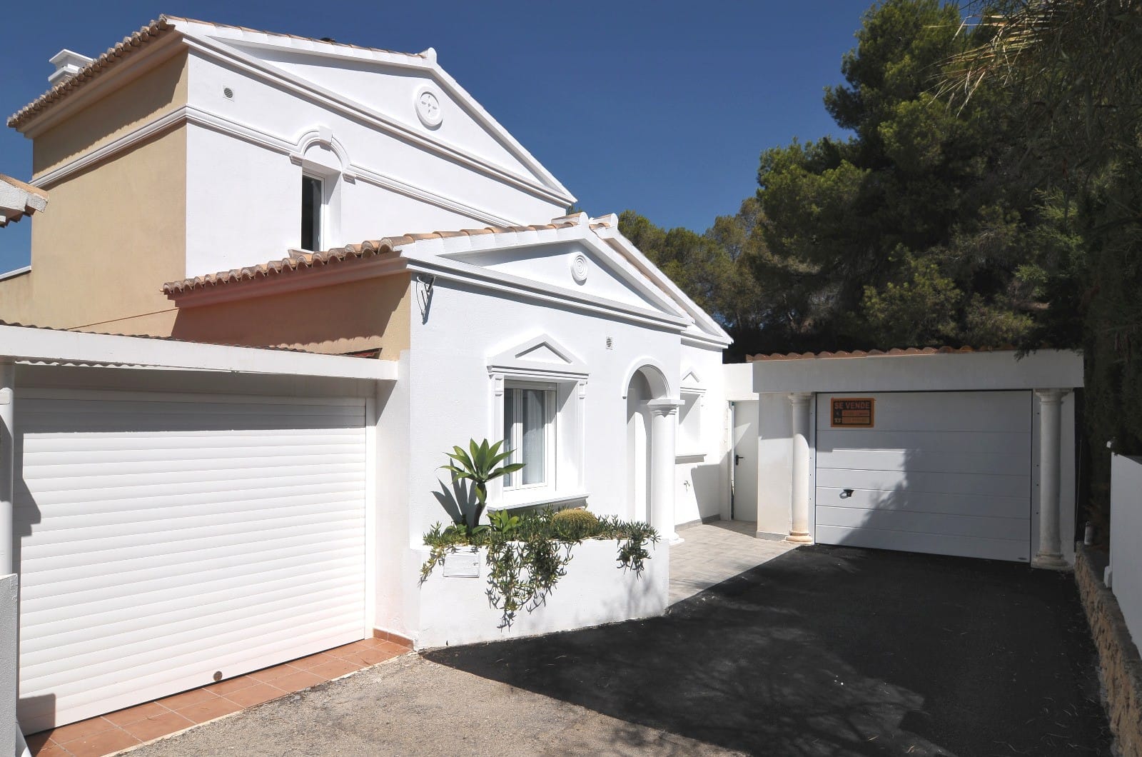 PLGDZU9D - Bungalow en venta en Calpe