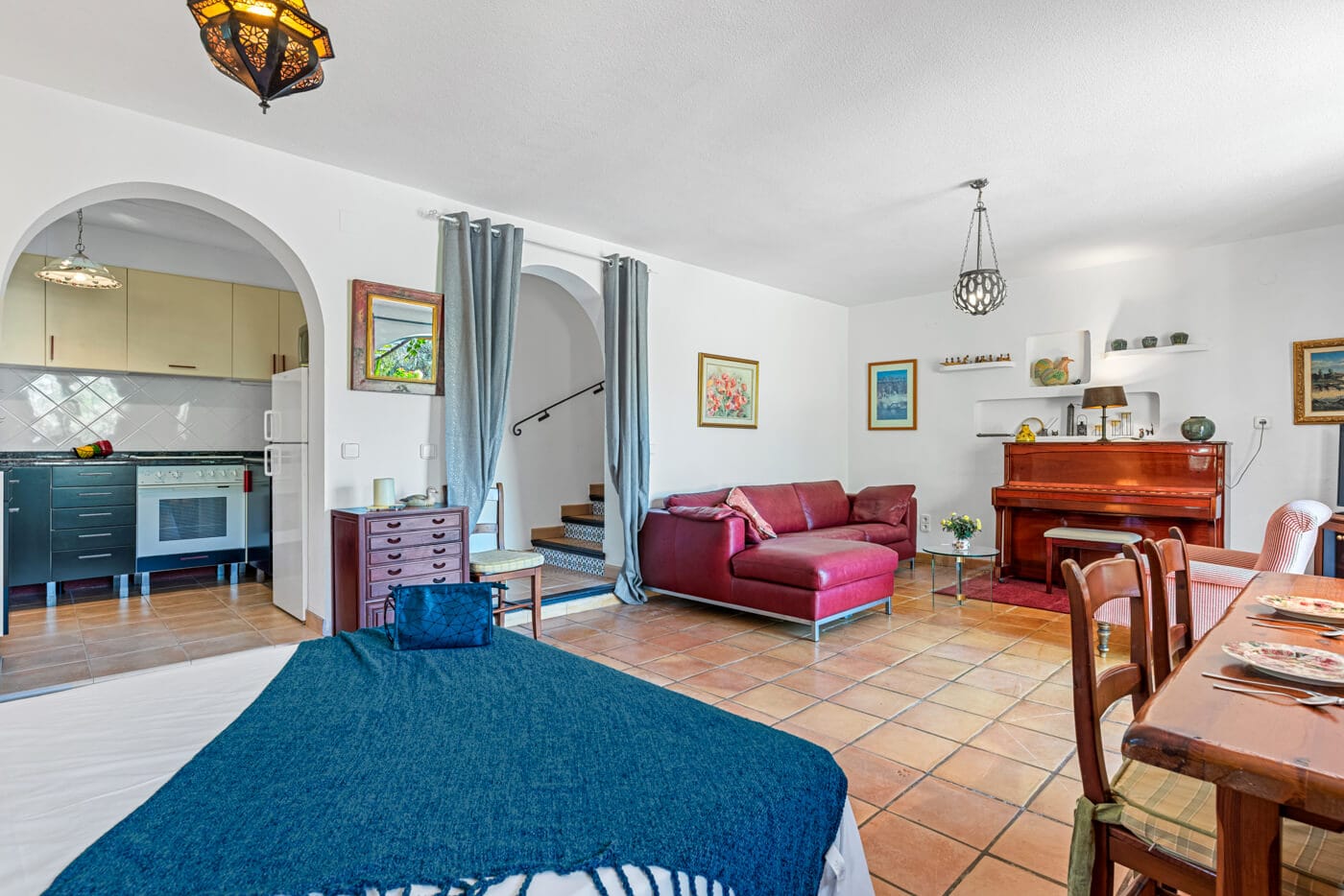 PL1IJ2PBT - Villa en venta en Altea