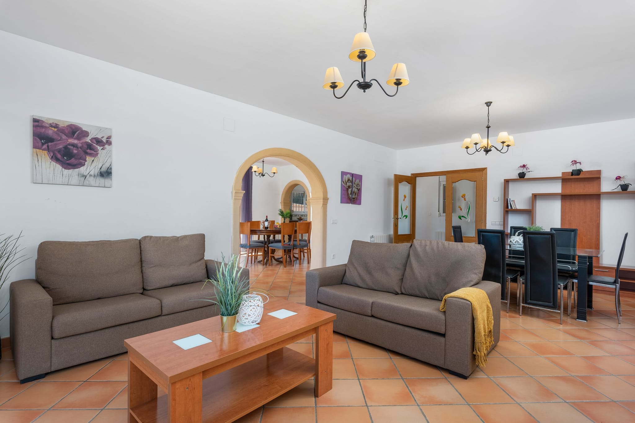 PL1E6KS45 - Villa en venta en Calpe