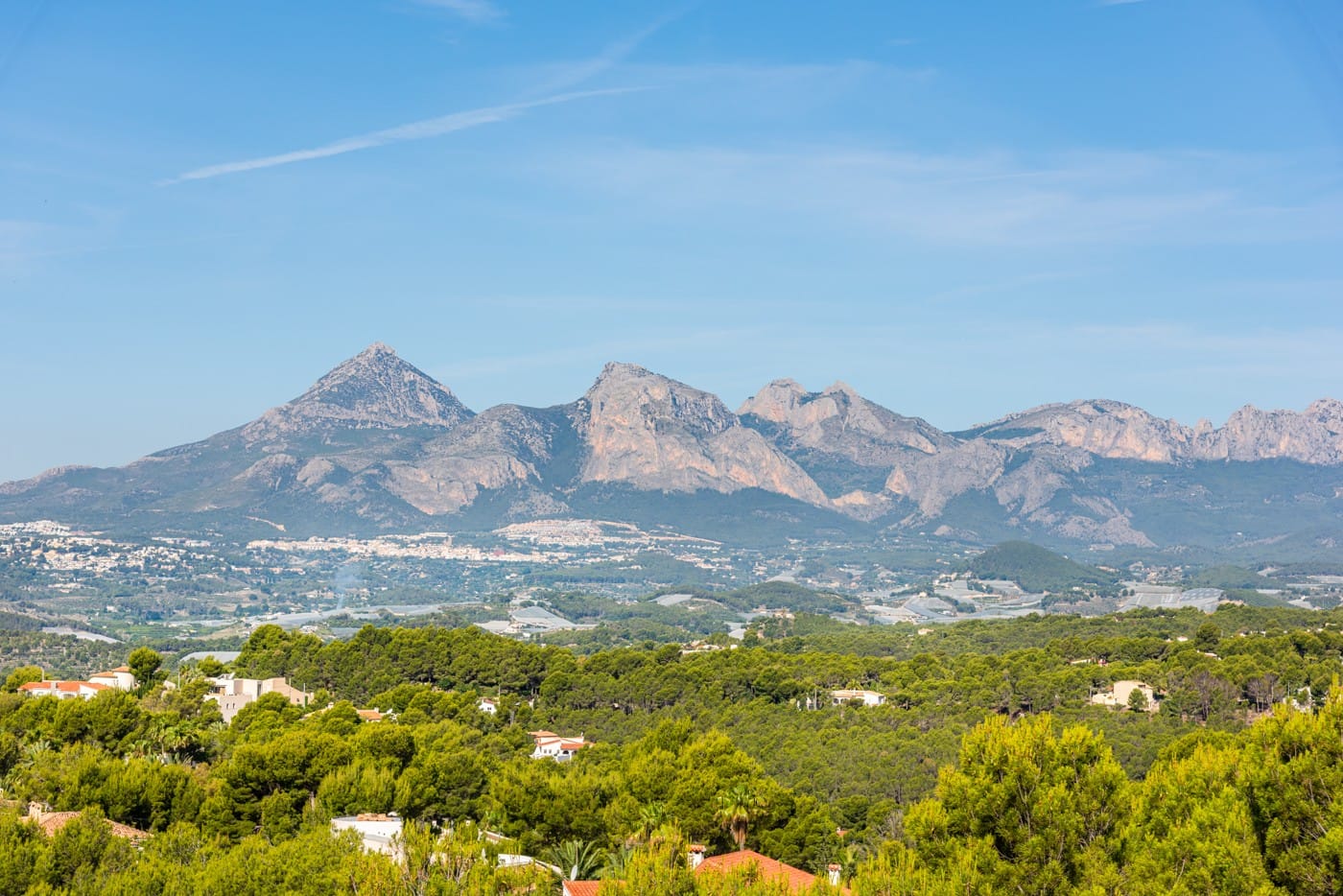 PL1IJ2PBT - Villa en venta en Altea