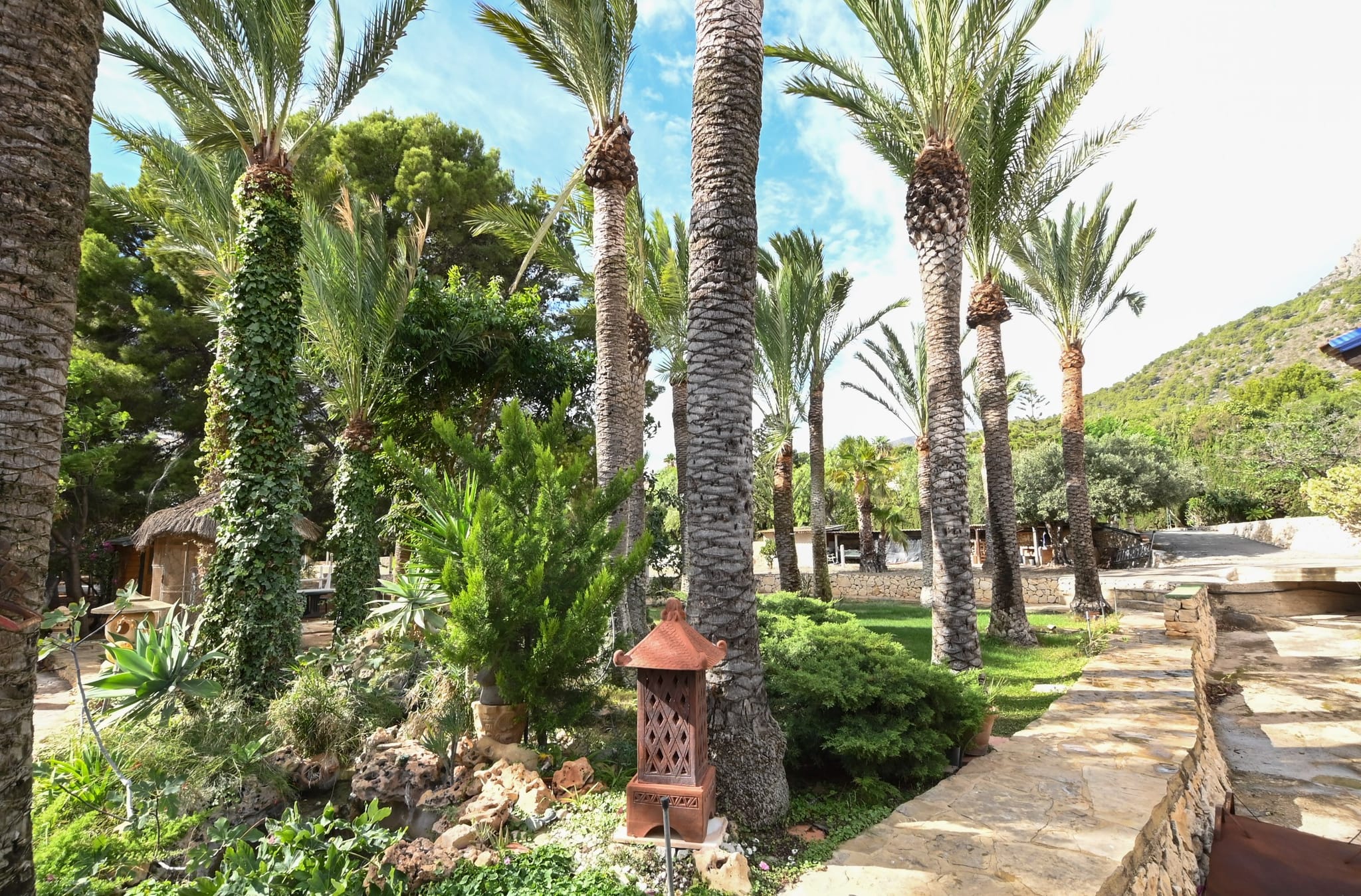 PL64JCL7 - Villa en venta en Calpe