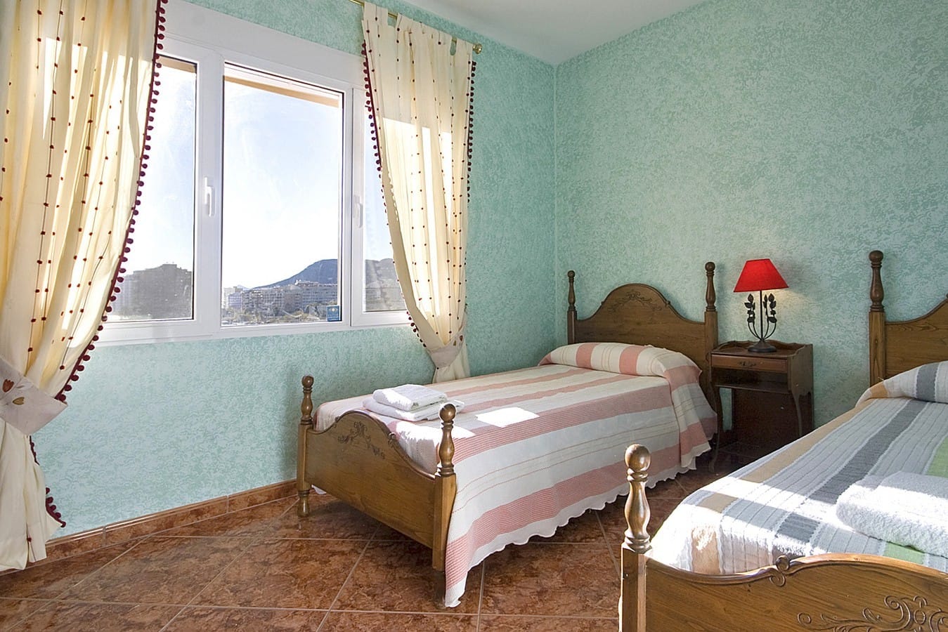 PL17X7GQT - Villa en venta en Calpe