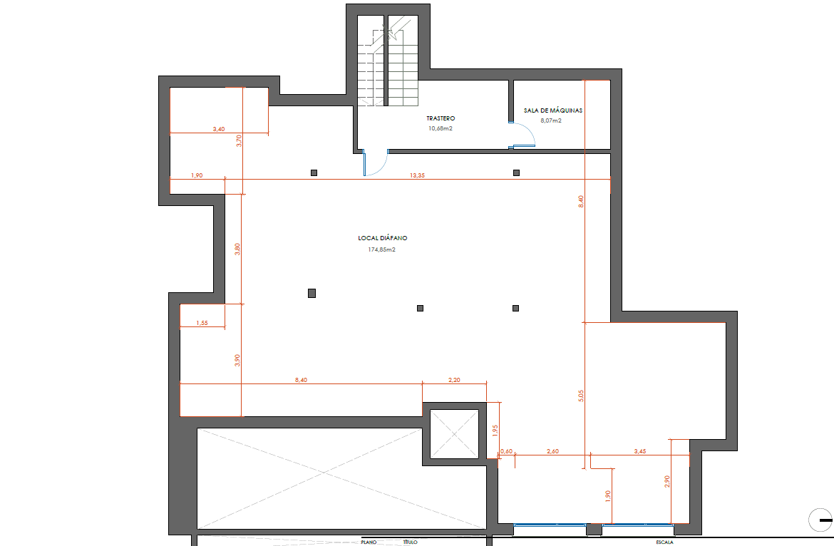 PL1WQ5Z50 - Villa en venta en Benissa