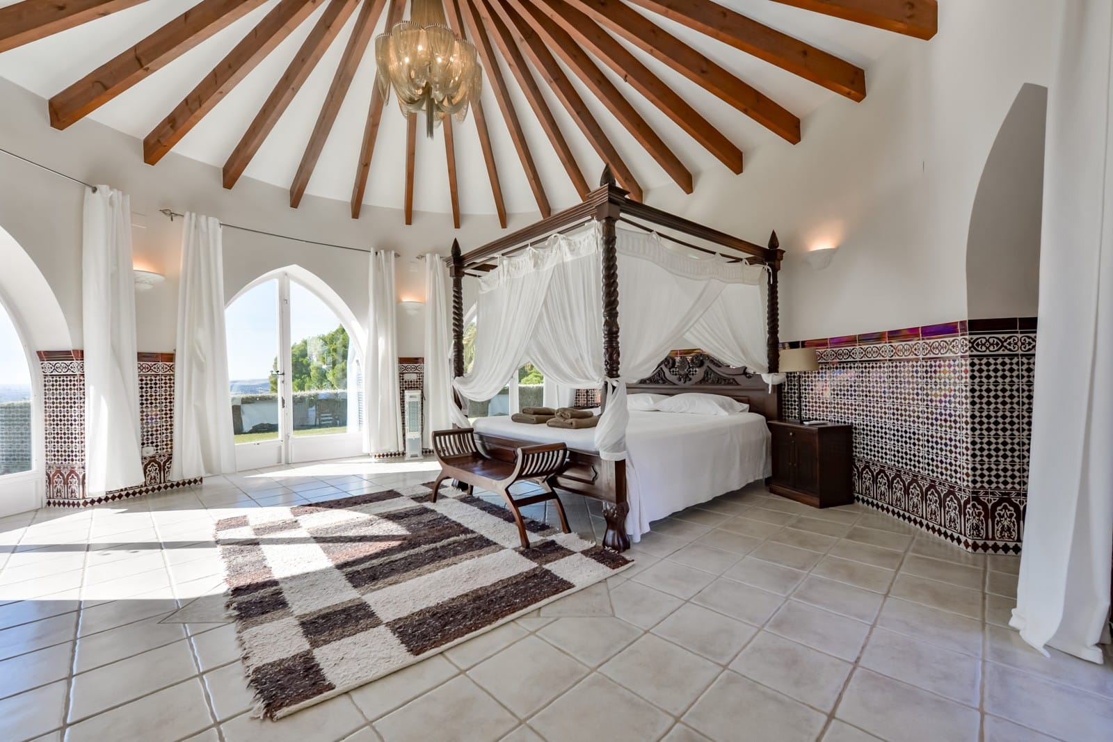 PLDGVJH1 - Villa en venta en Altea