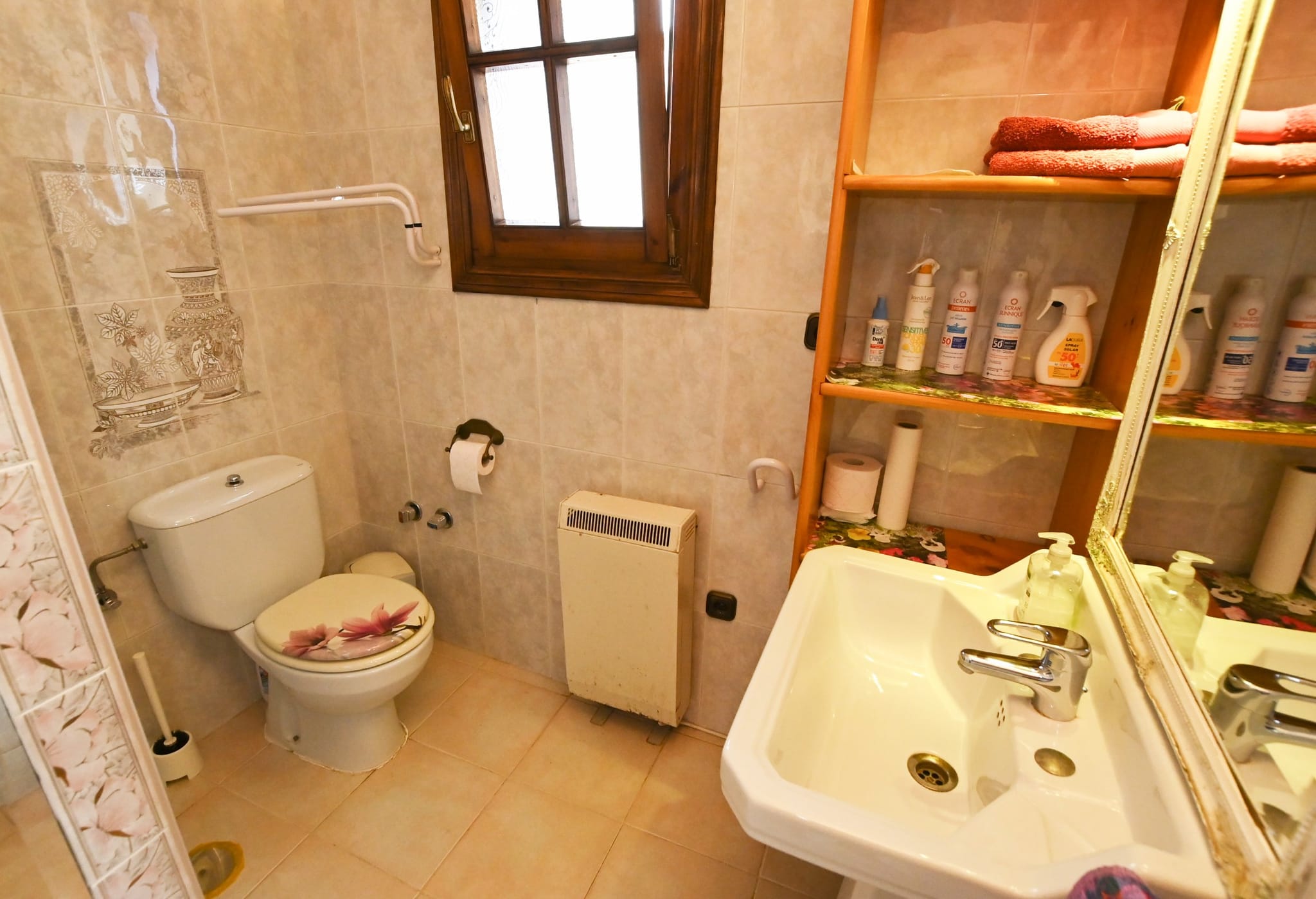 PL64JCL7 - Villa en venta en Calpe