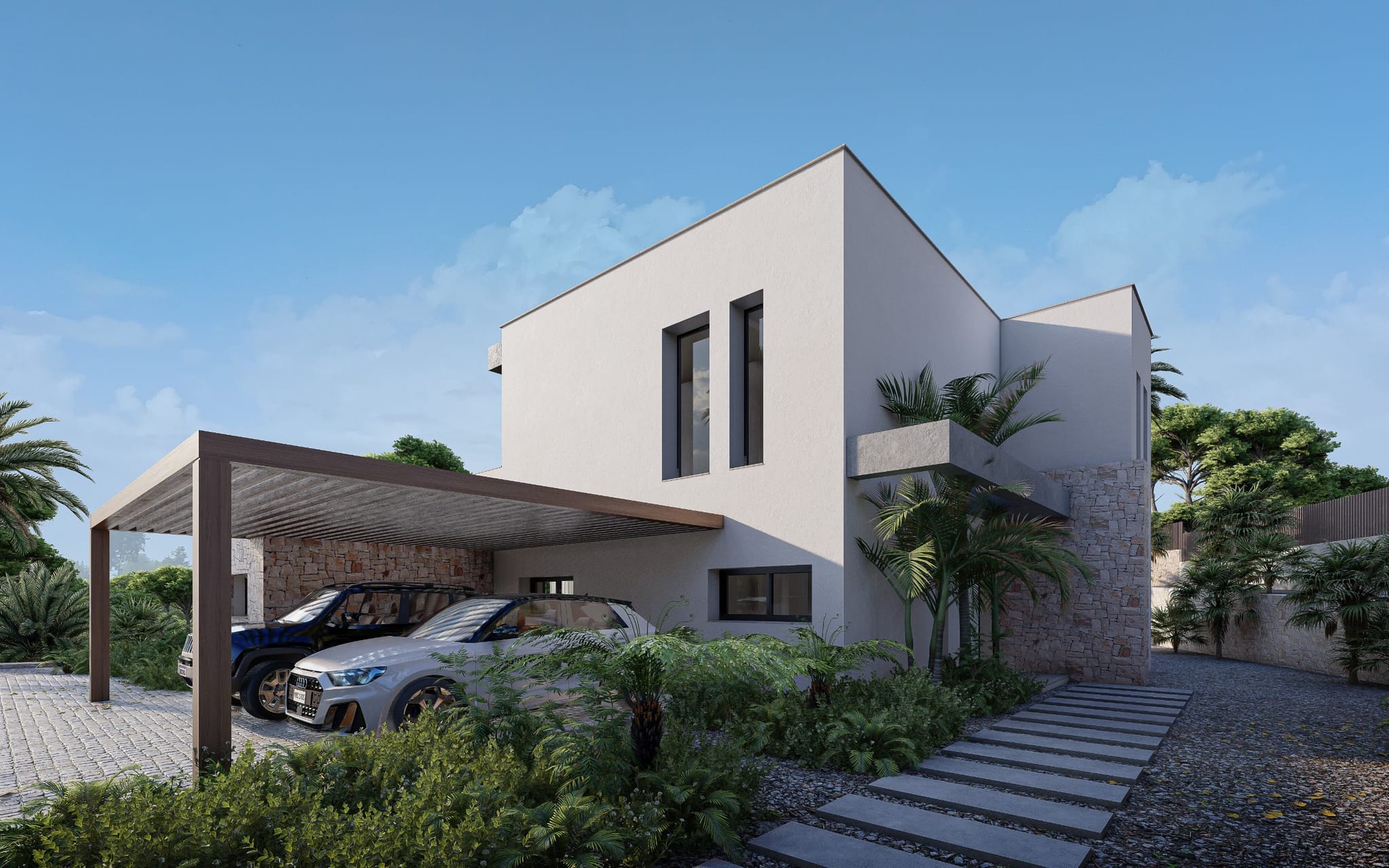 PL1WQ5Z50 - Villa en venta en Benissa