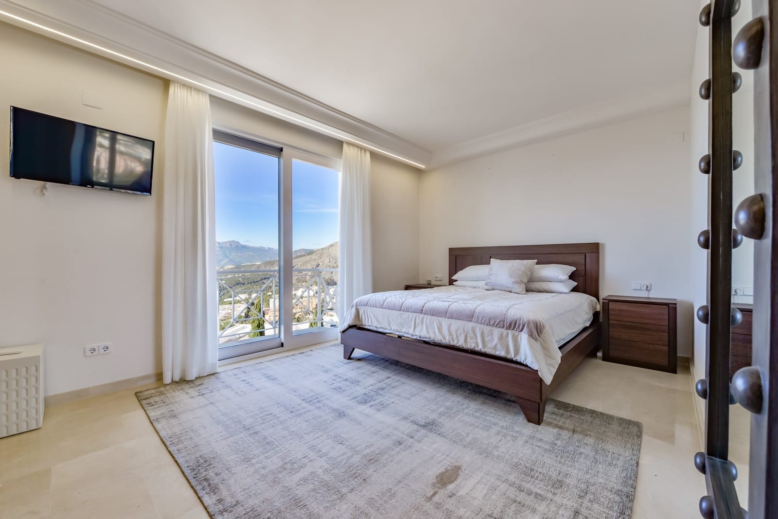 PLDGVJH1 - Villa en venta en Altea