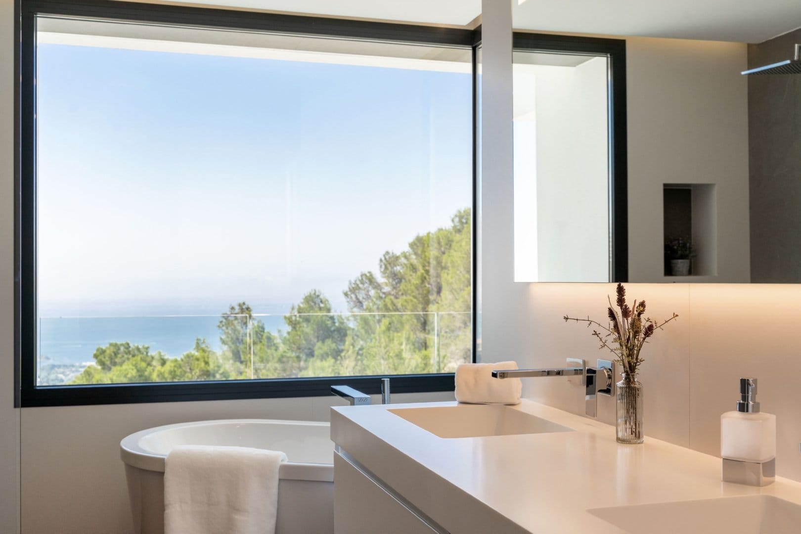 PLE64IQU - Villa en venta en Altea