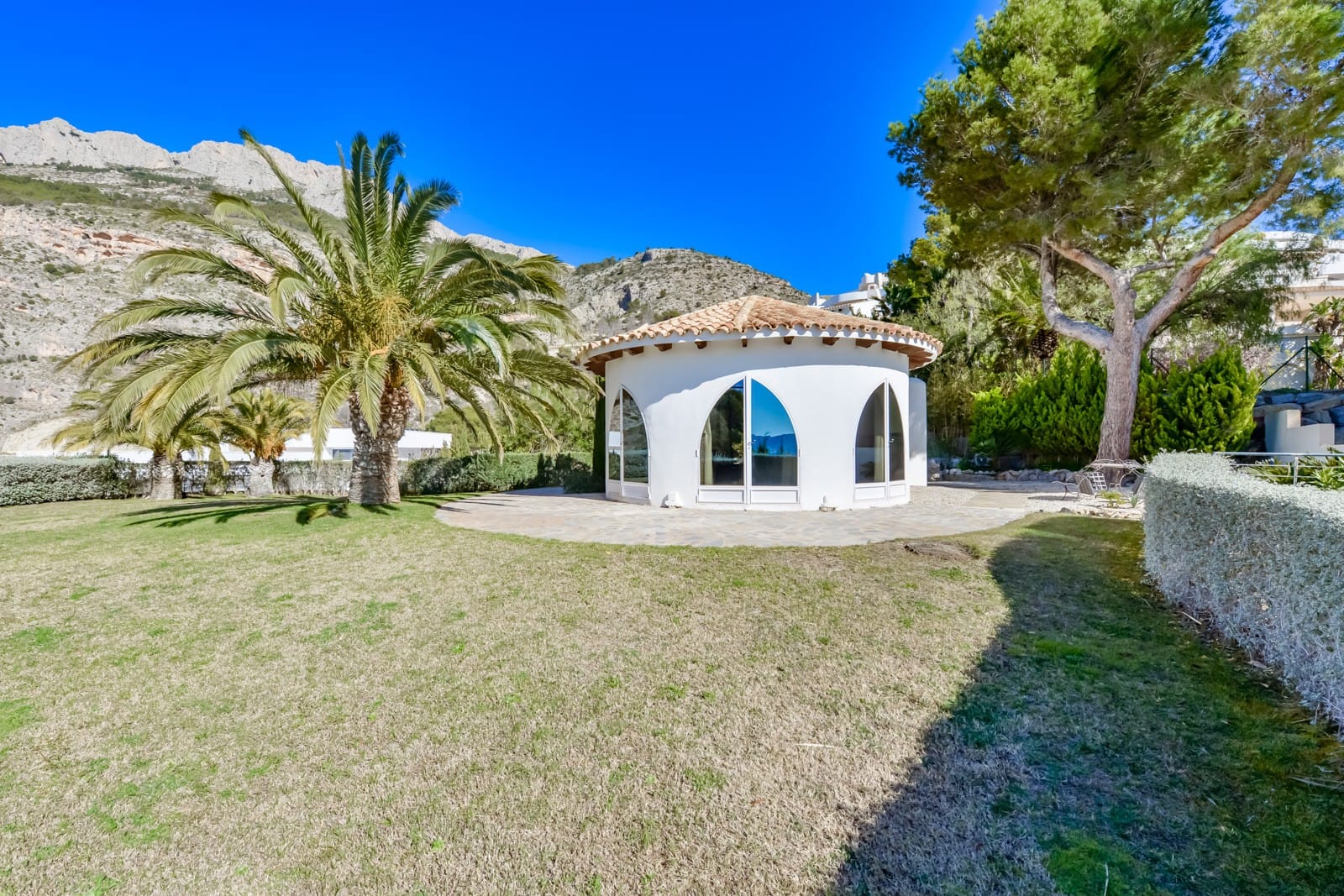 PLDGVJH1 - Villa en venta en Altea