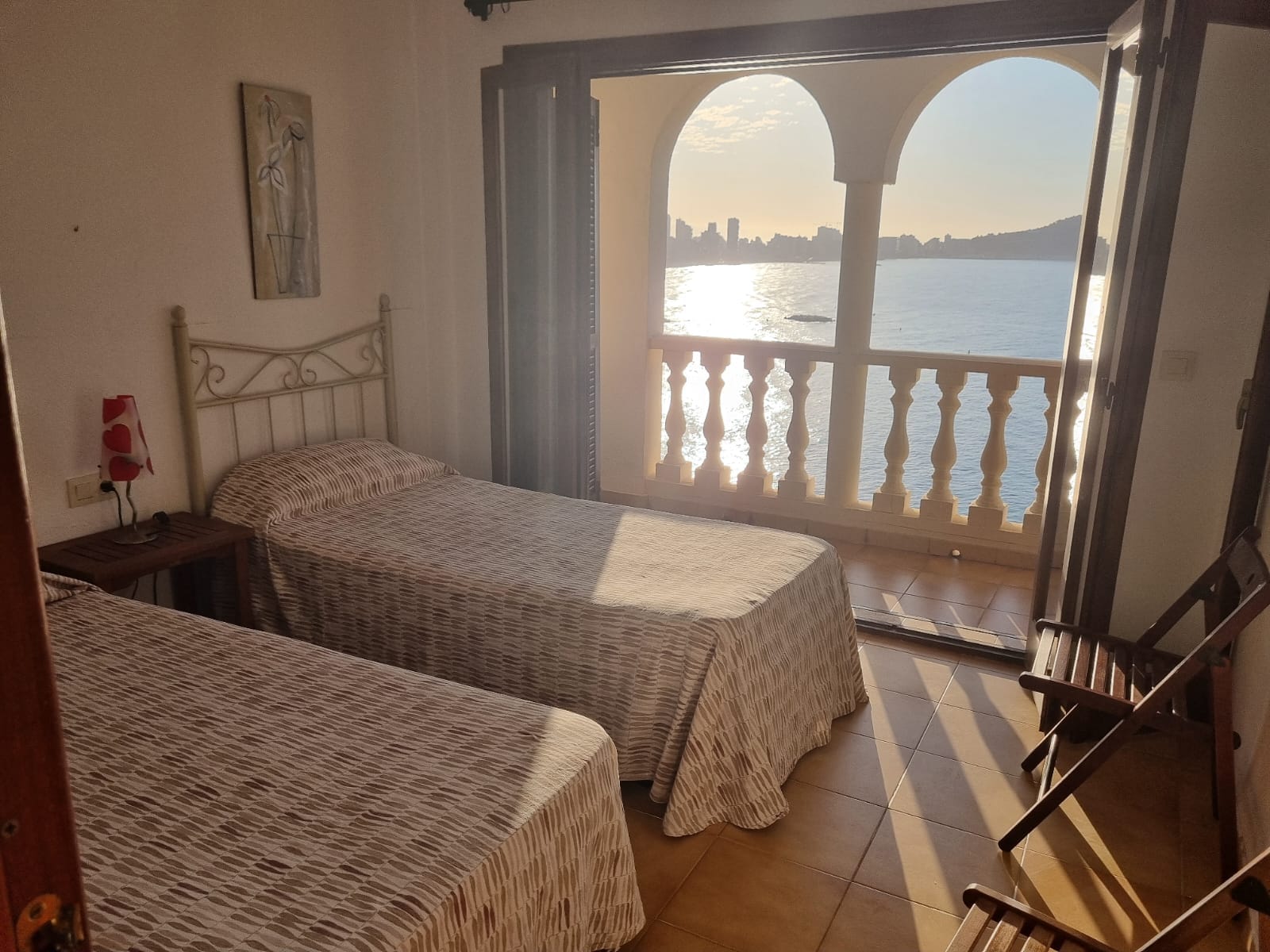 PL14TCQHT - Bungalow en venta en Calpe