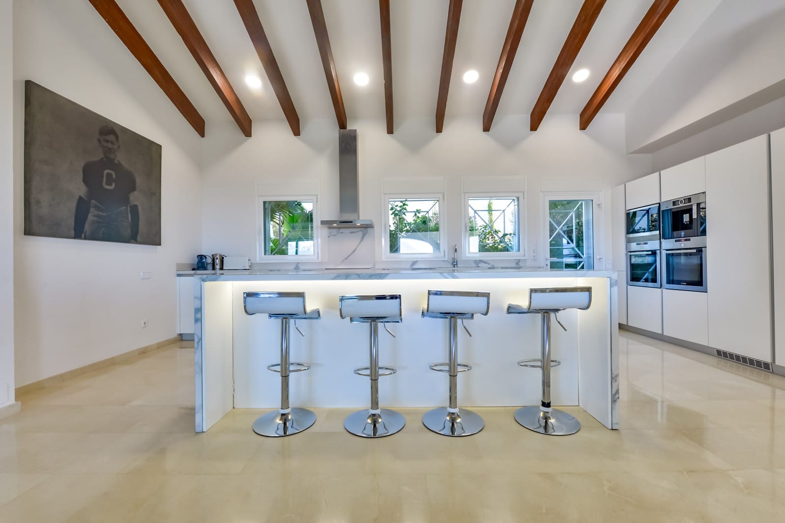 PLDGVJH1 - Villa en venta en Altea